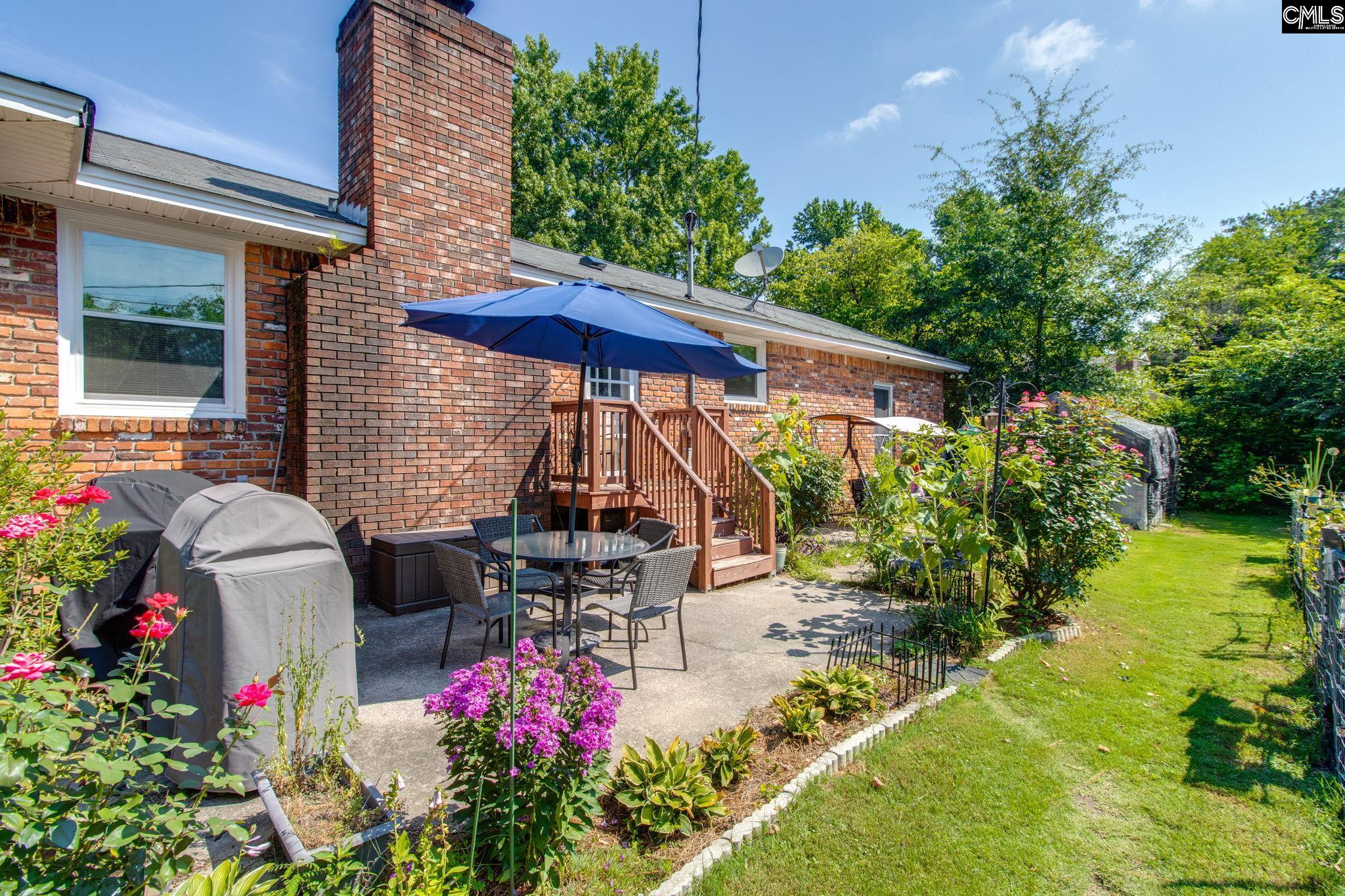 704 Westover Road, Columbia, South Carolina image 20