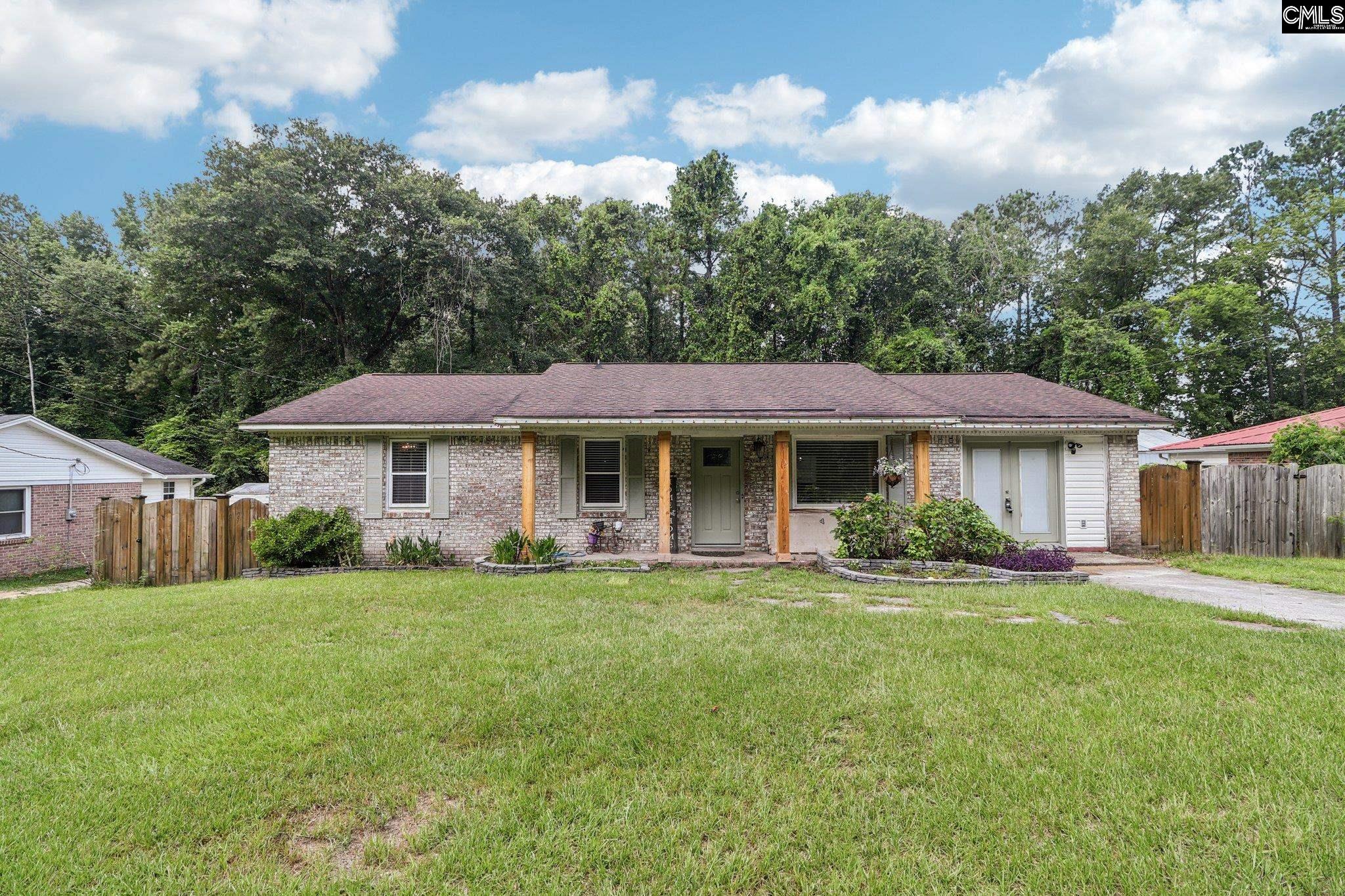 2032 Pinewood Street, Cayce, South Carolina image 2