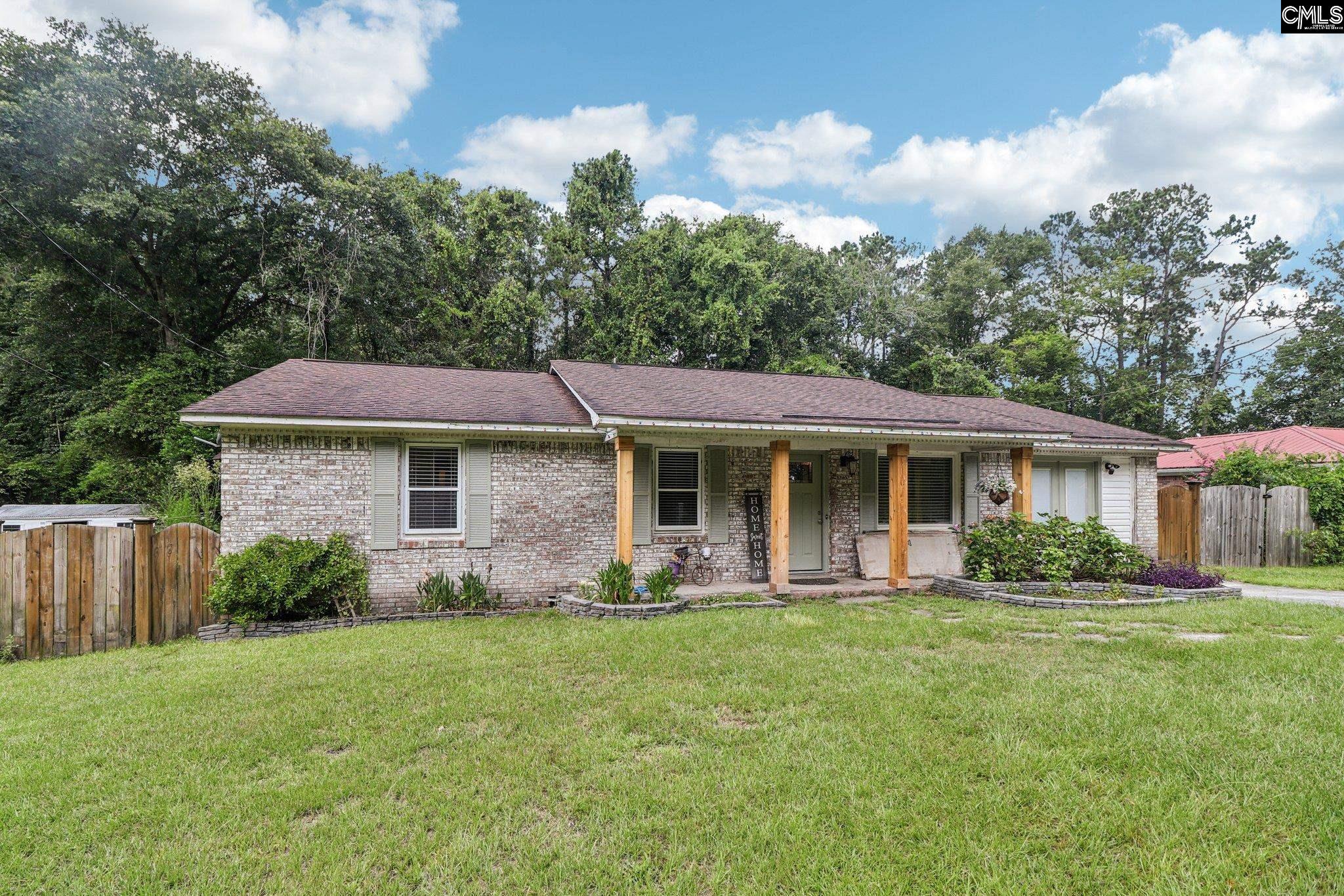 2032 Pinewood Street, Cayce, South Carolina image 3