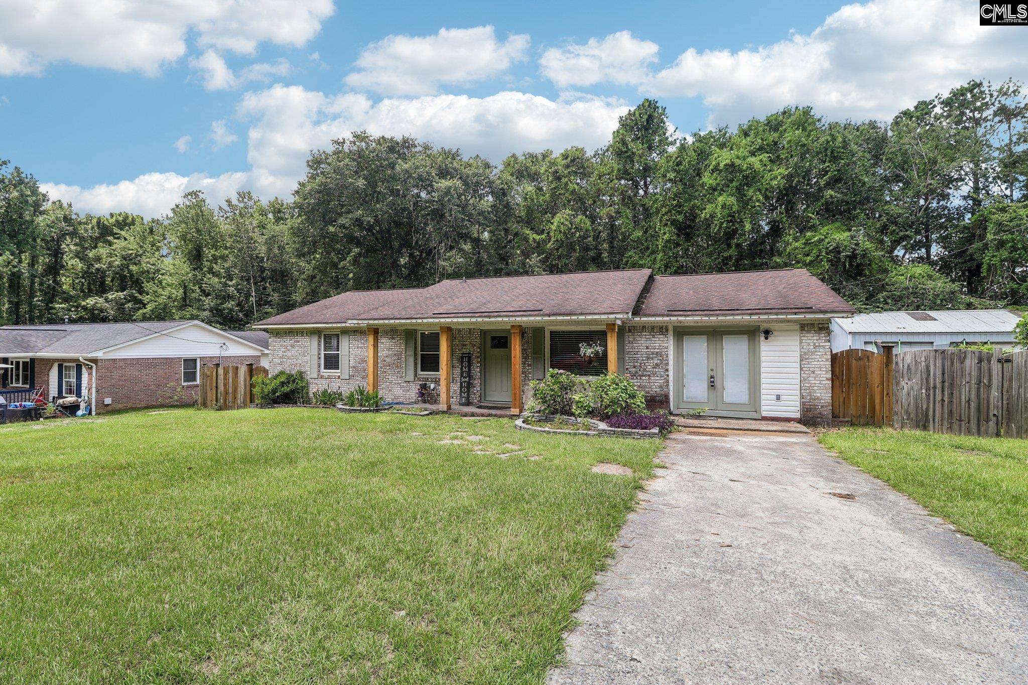 2032 Pinewood Street, Cayce, South Carolina image 4