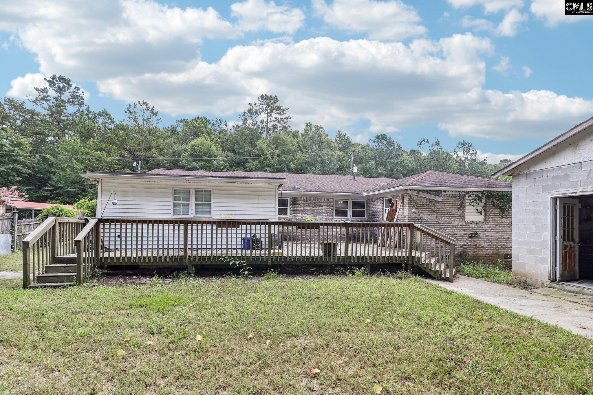 2032 Pinewood Street, Cayce, South Carolina image 37
