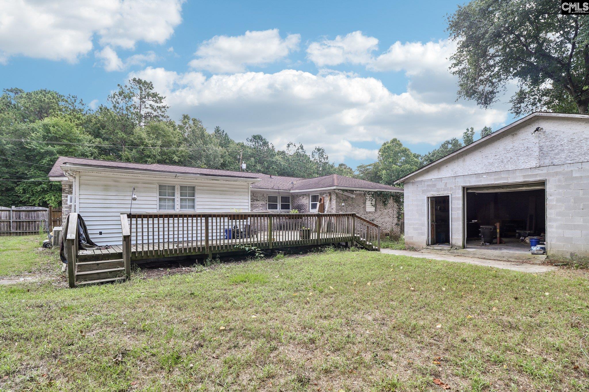 2032 Pinewood Street, Cayce, South Carolina image 38