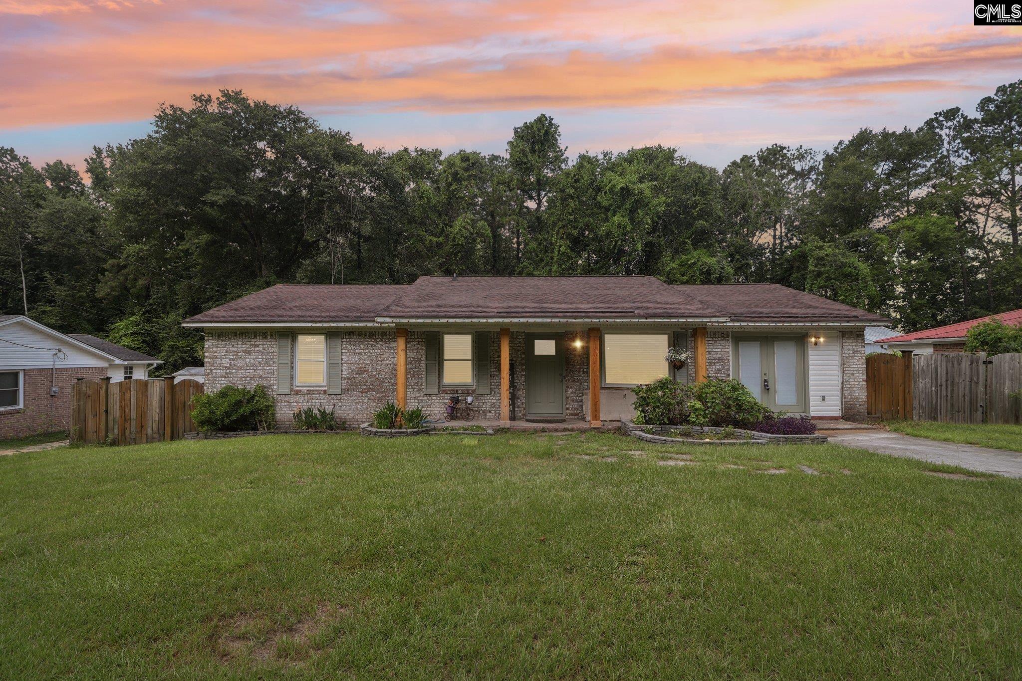 2032 Pinewood Street, Cayce, South Carolina image 39