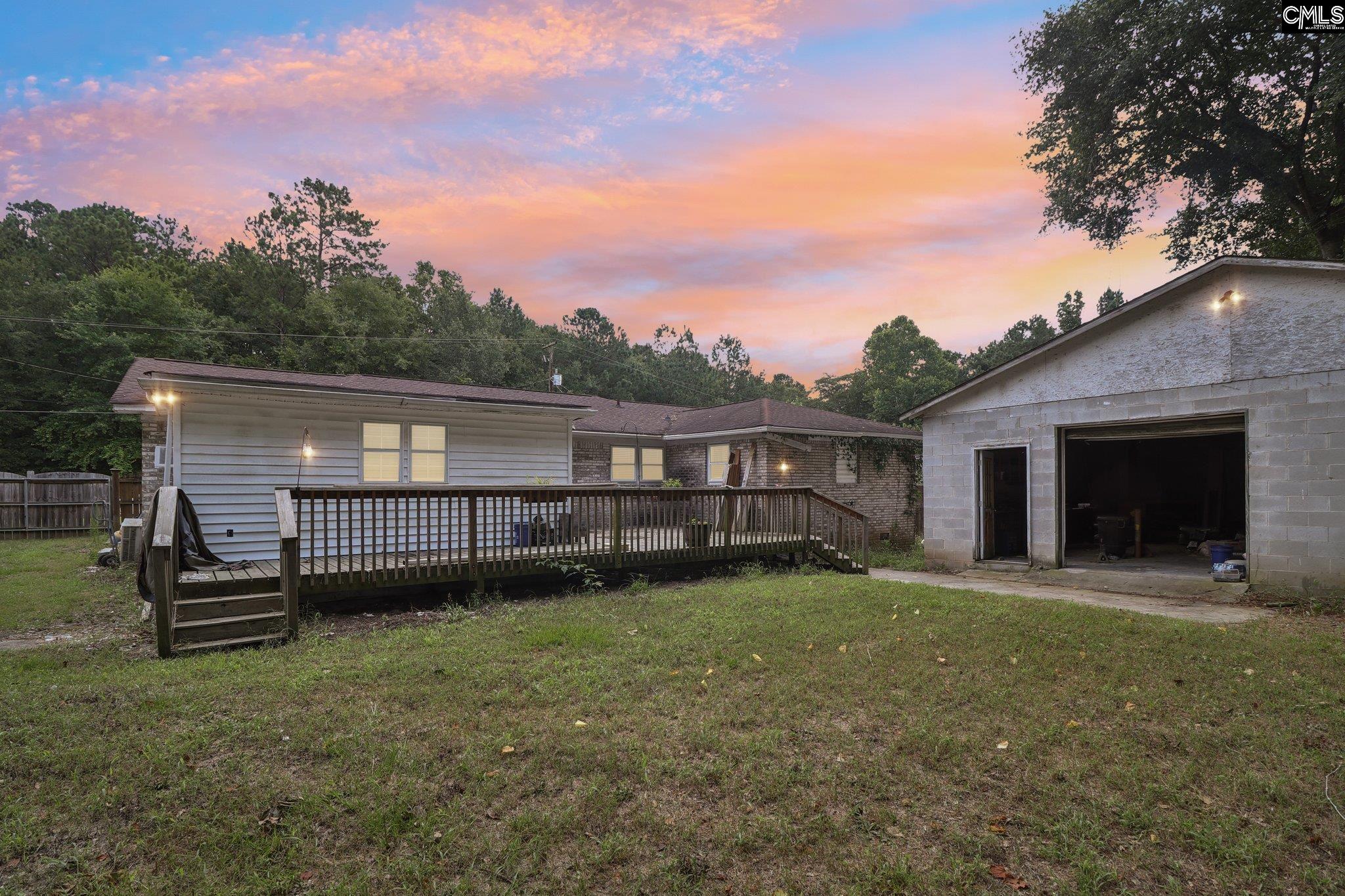 2032 Pinewood Street, Cayce, South Carolina image 40