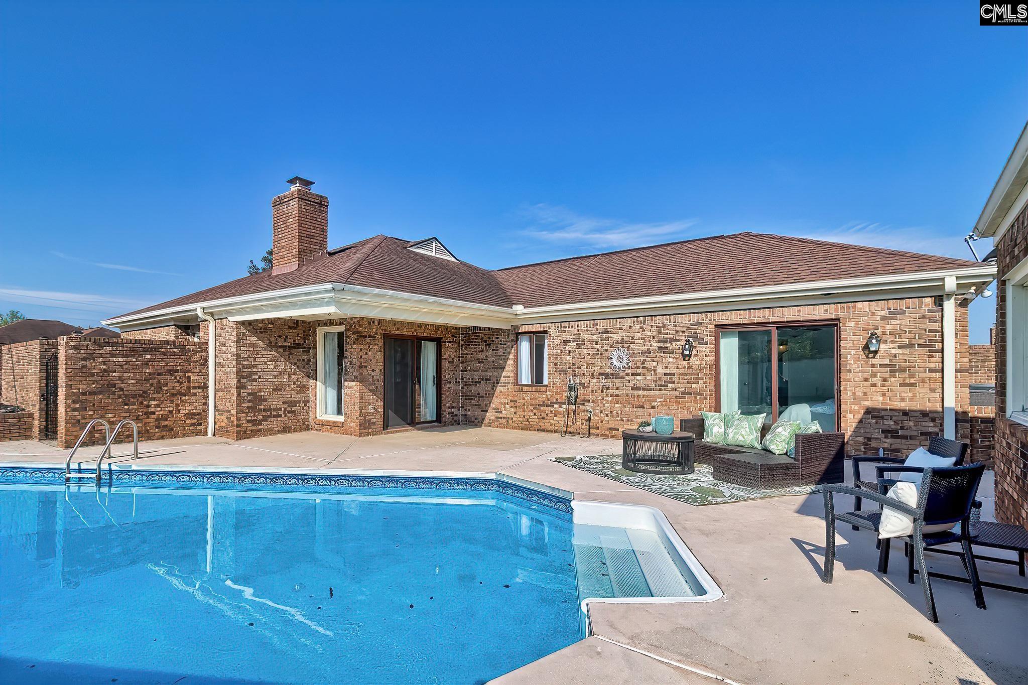 137 Patio Place Columbia, SC 29212