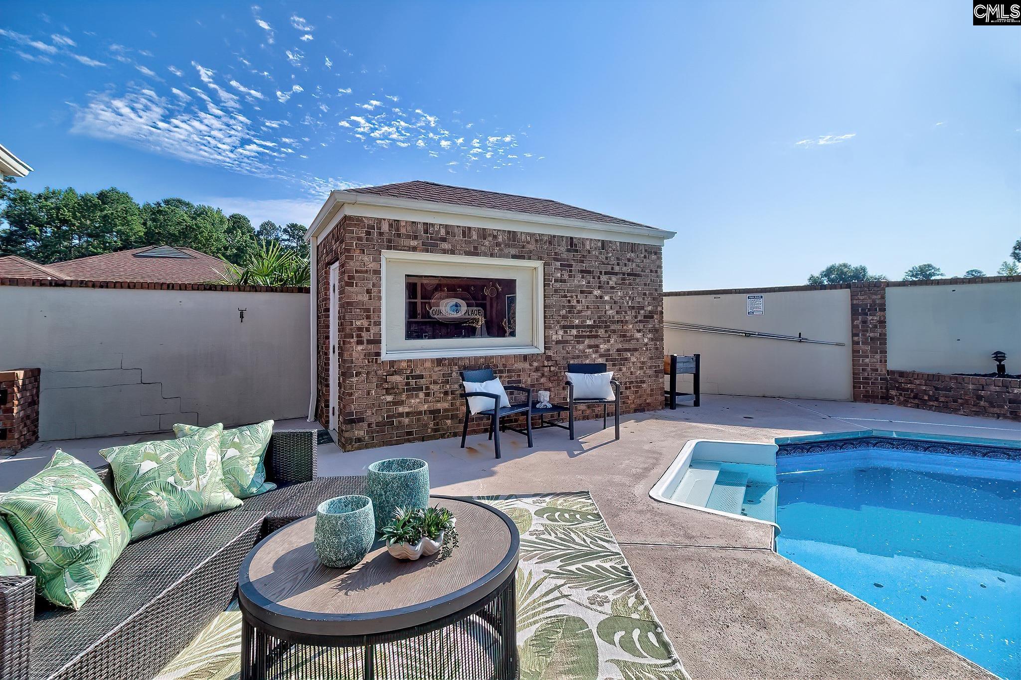 137 Patio Place Columbia, SC 29212