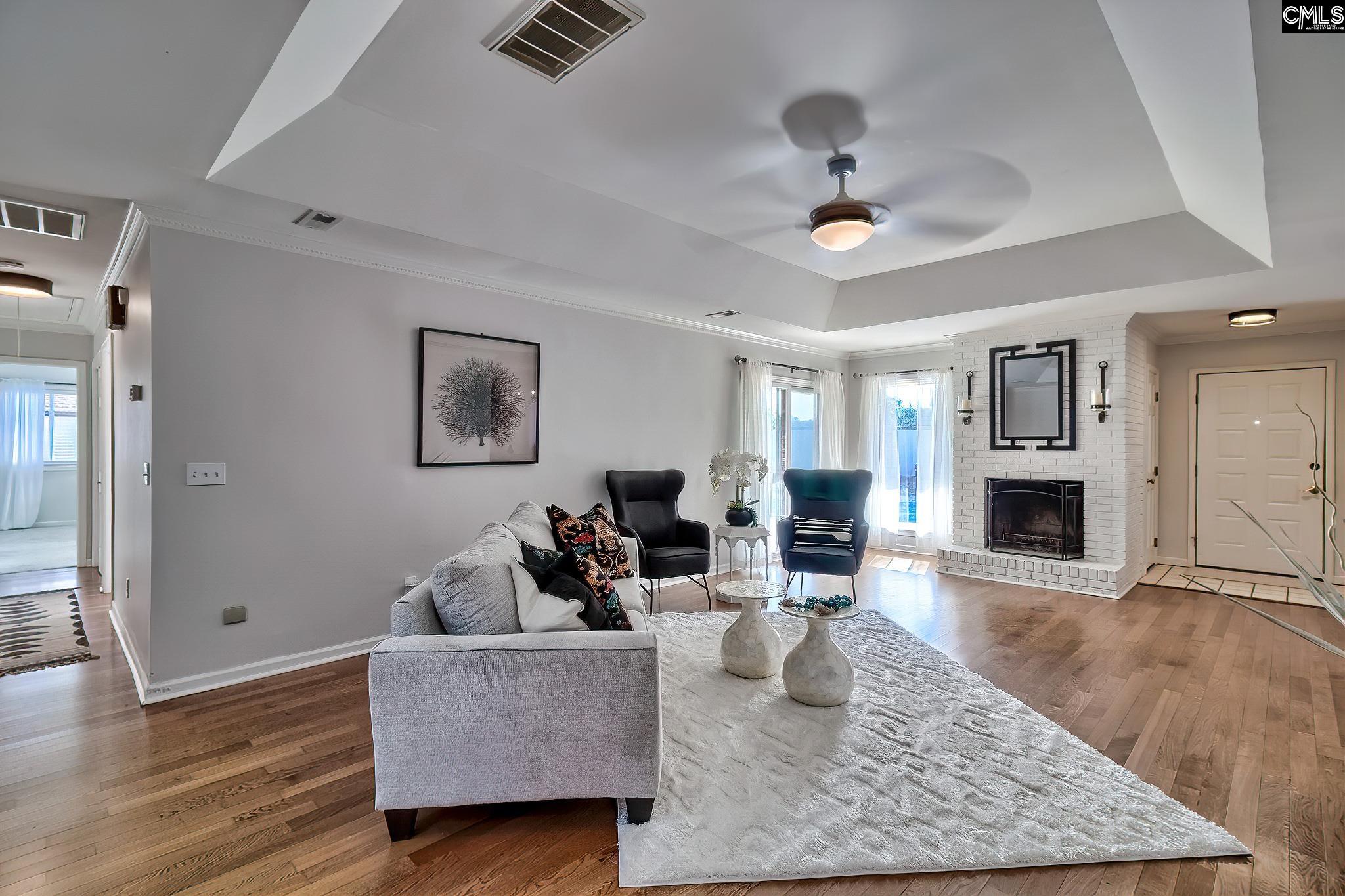 137 Patio Place Columbia, SC 29212