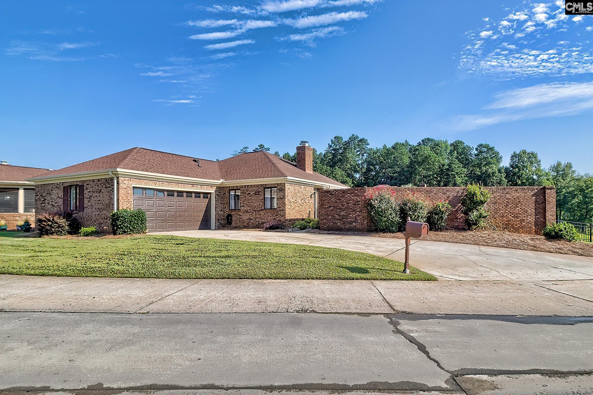 137 Patio Place Columbia, SC 29212