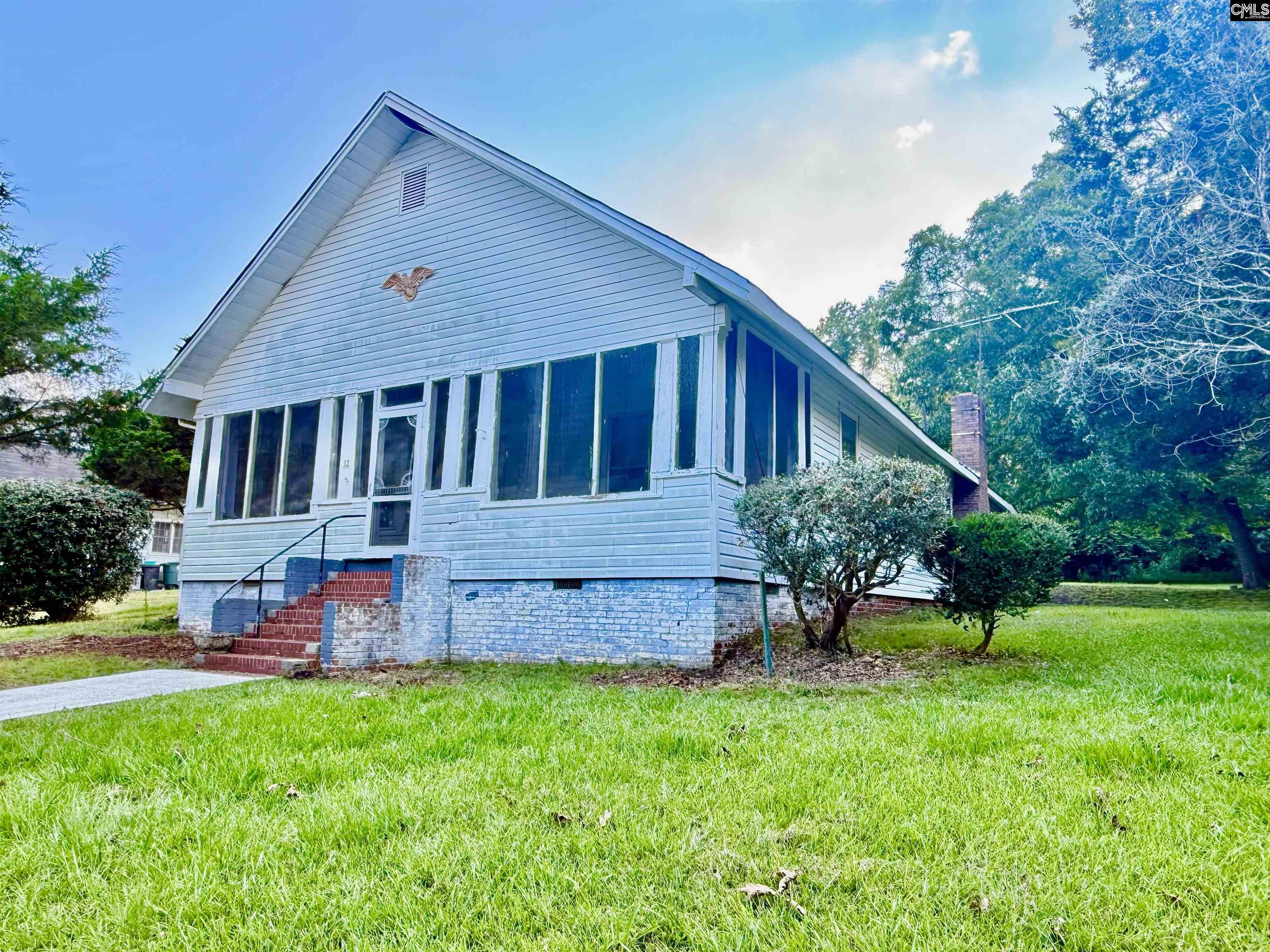32 Pinecrest Avenue, Great Falls, South Carolina image 1