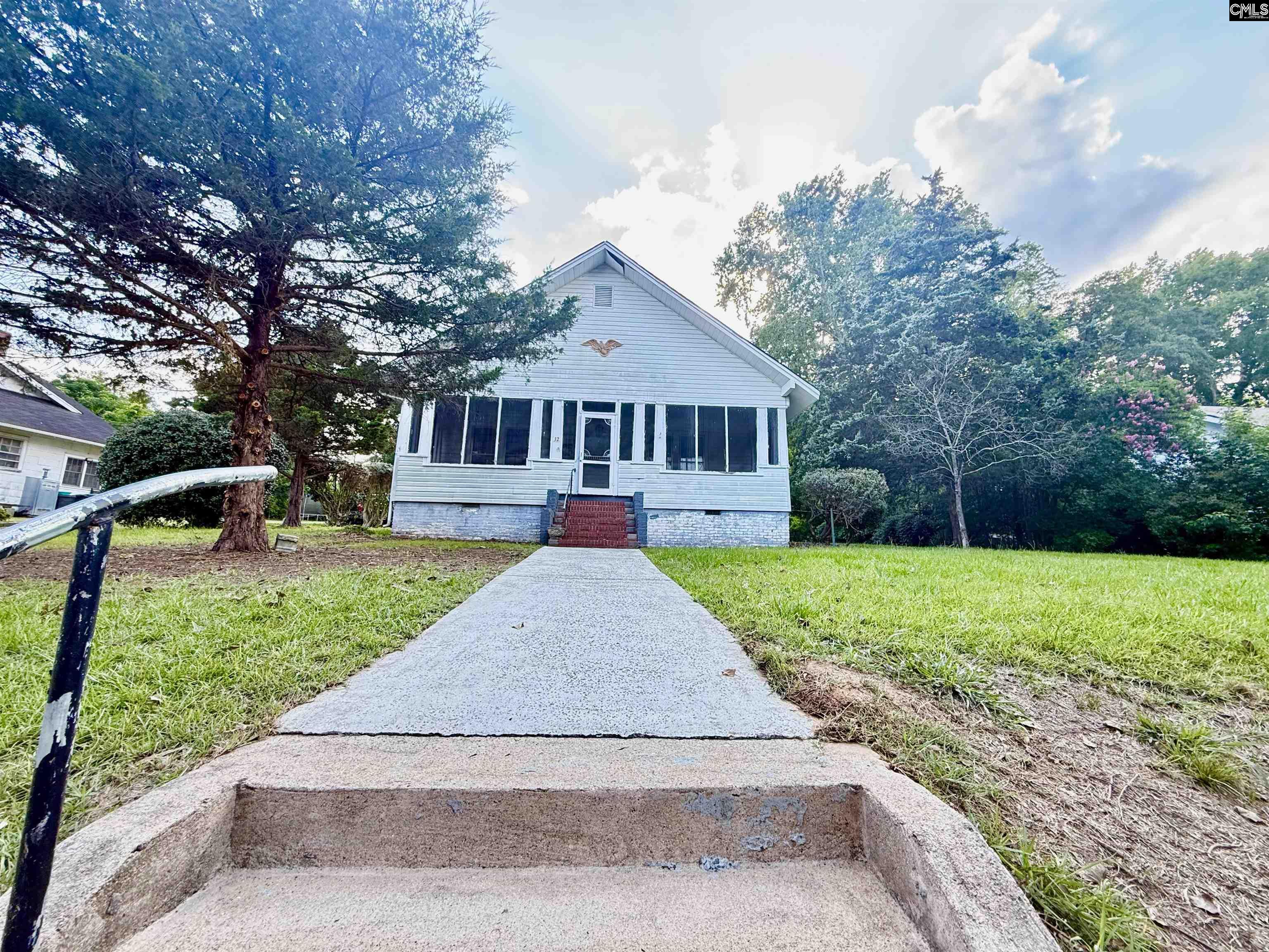 32 Pinecrest Avenue, Great Falls, South Carolina image 2
