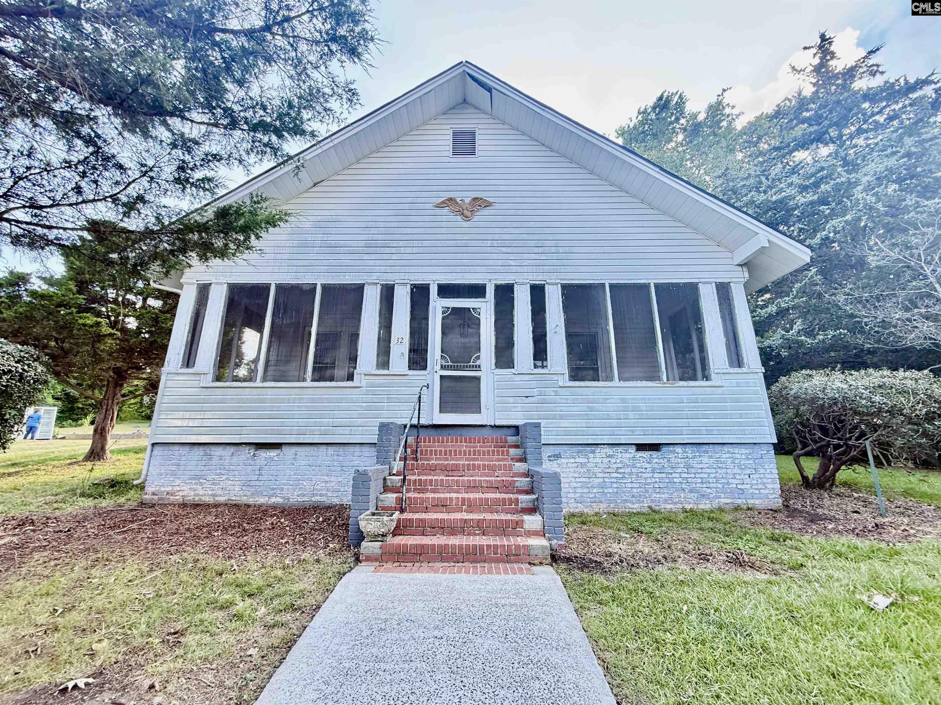 32 Pinecrest Avenue, Great Falls, South Carolina image 3