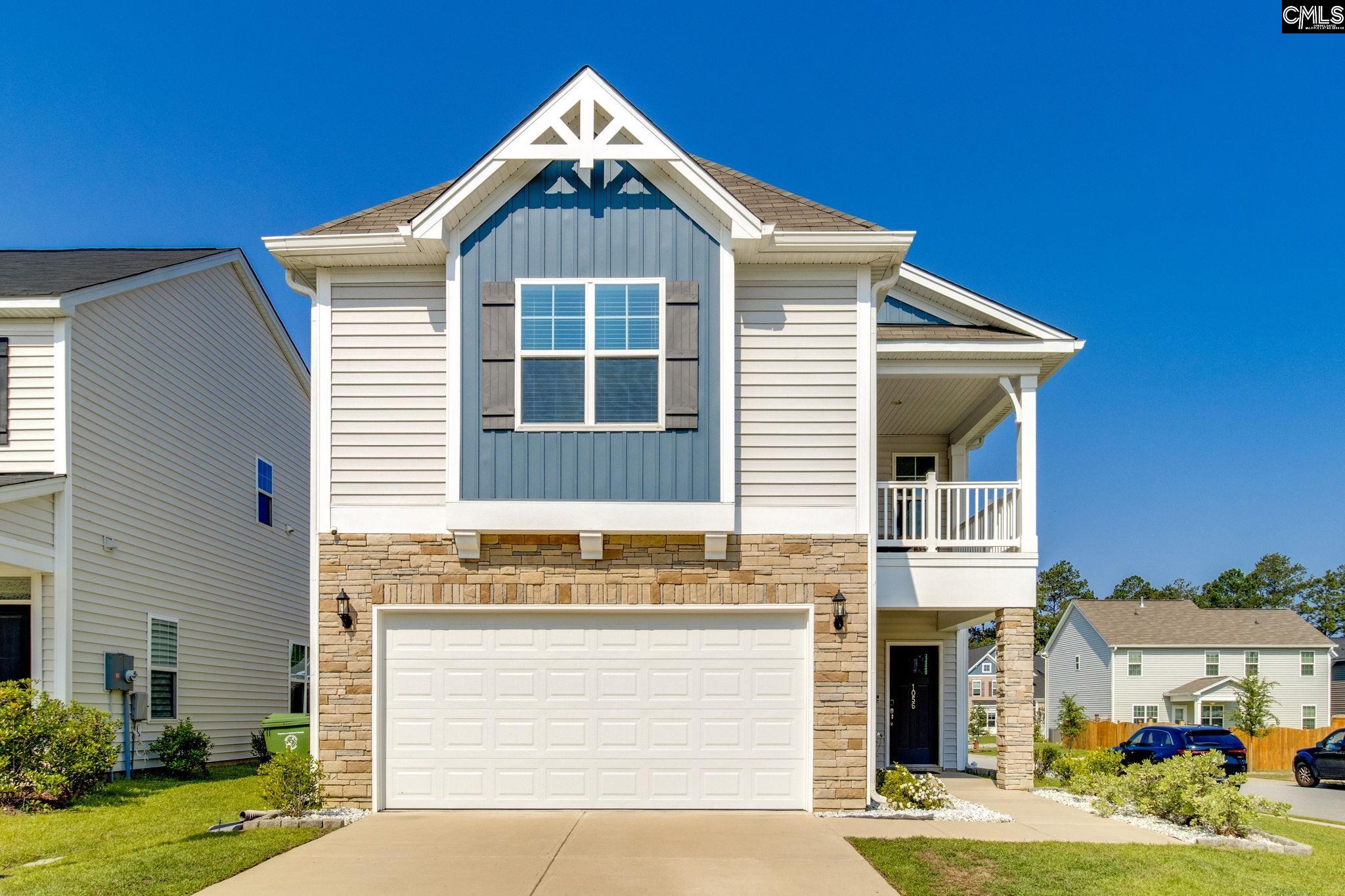 1056 Turtle Stone Road, Blythewood, South Carolina image 2