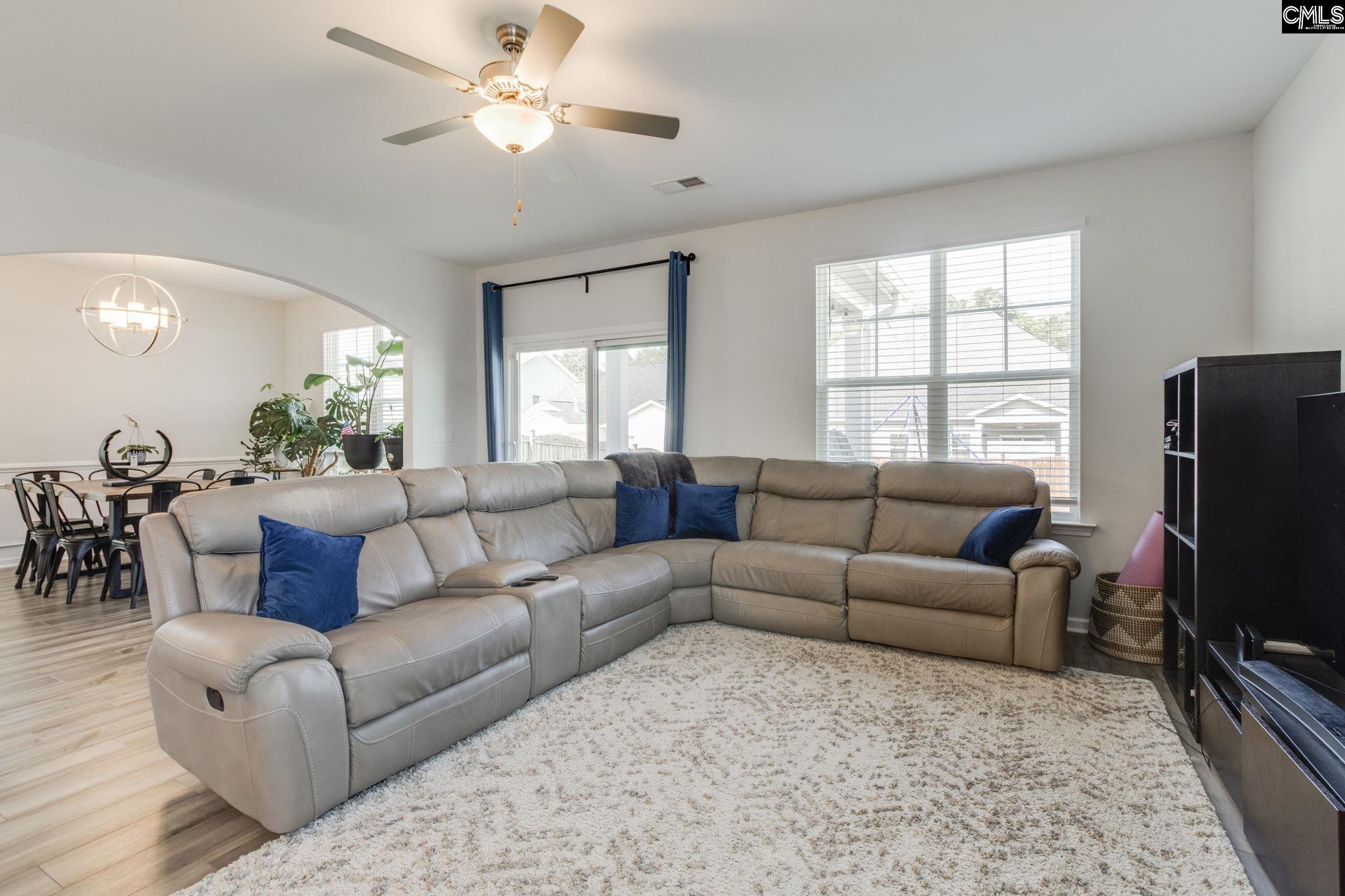 1056 Turtle Stone Road, Blythewood, South Carolina image 4