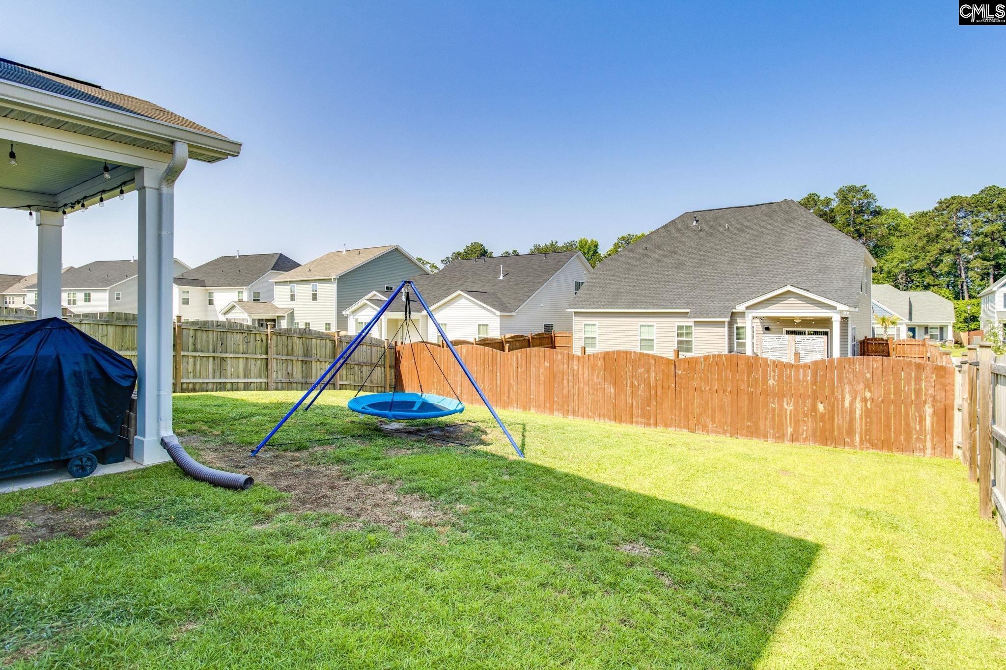 1056 Turtle Stone Road, Blythewood, South Carolina image 32