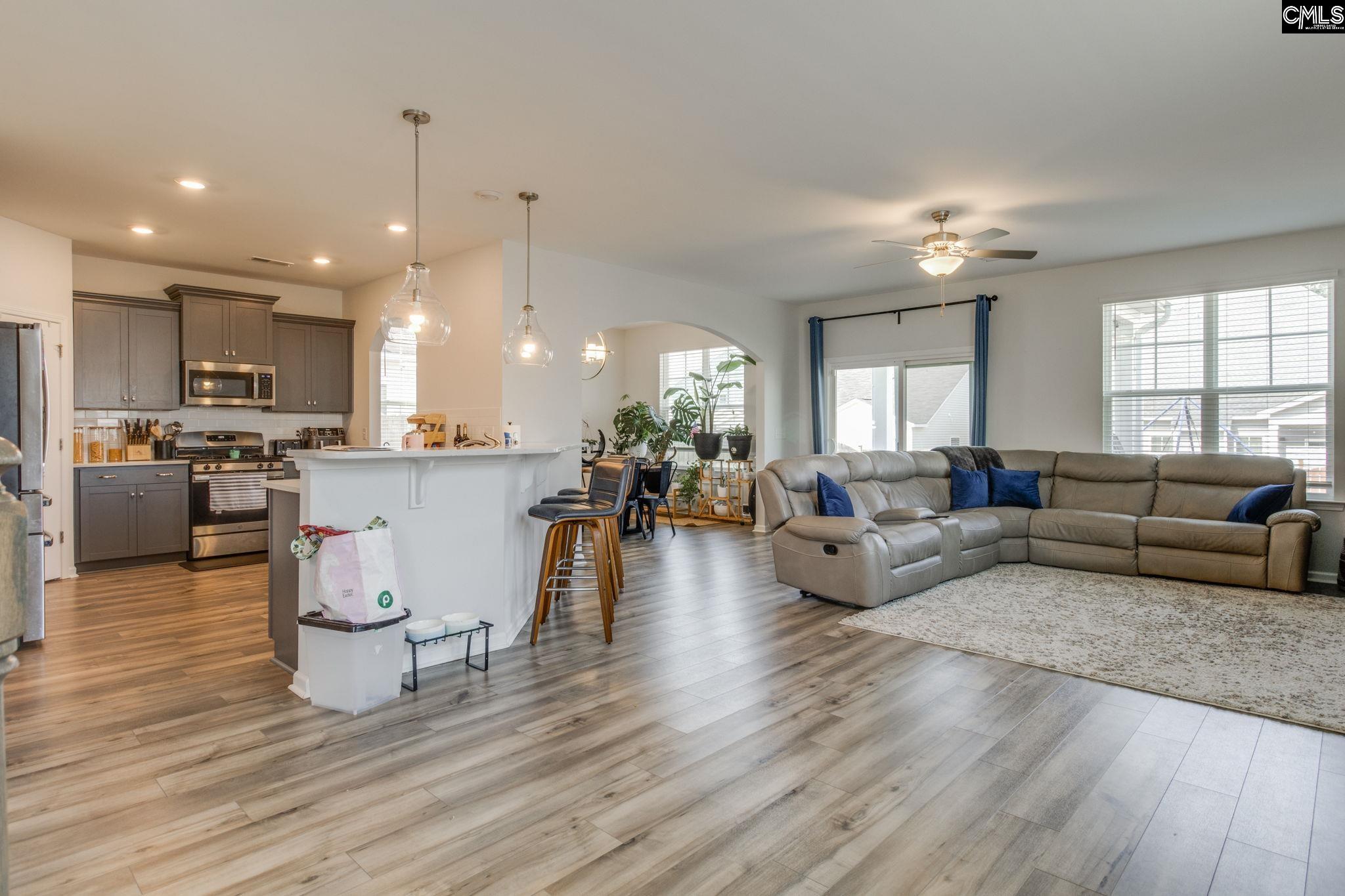 1056 Turtle Stone Road, Blythewood, South Carolina image 5
