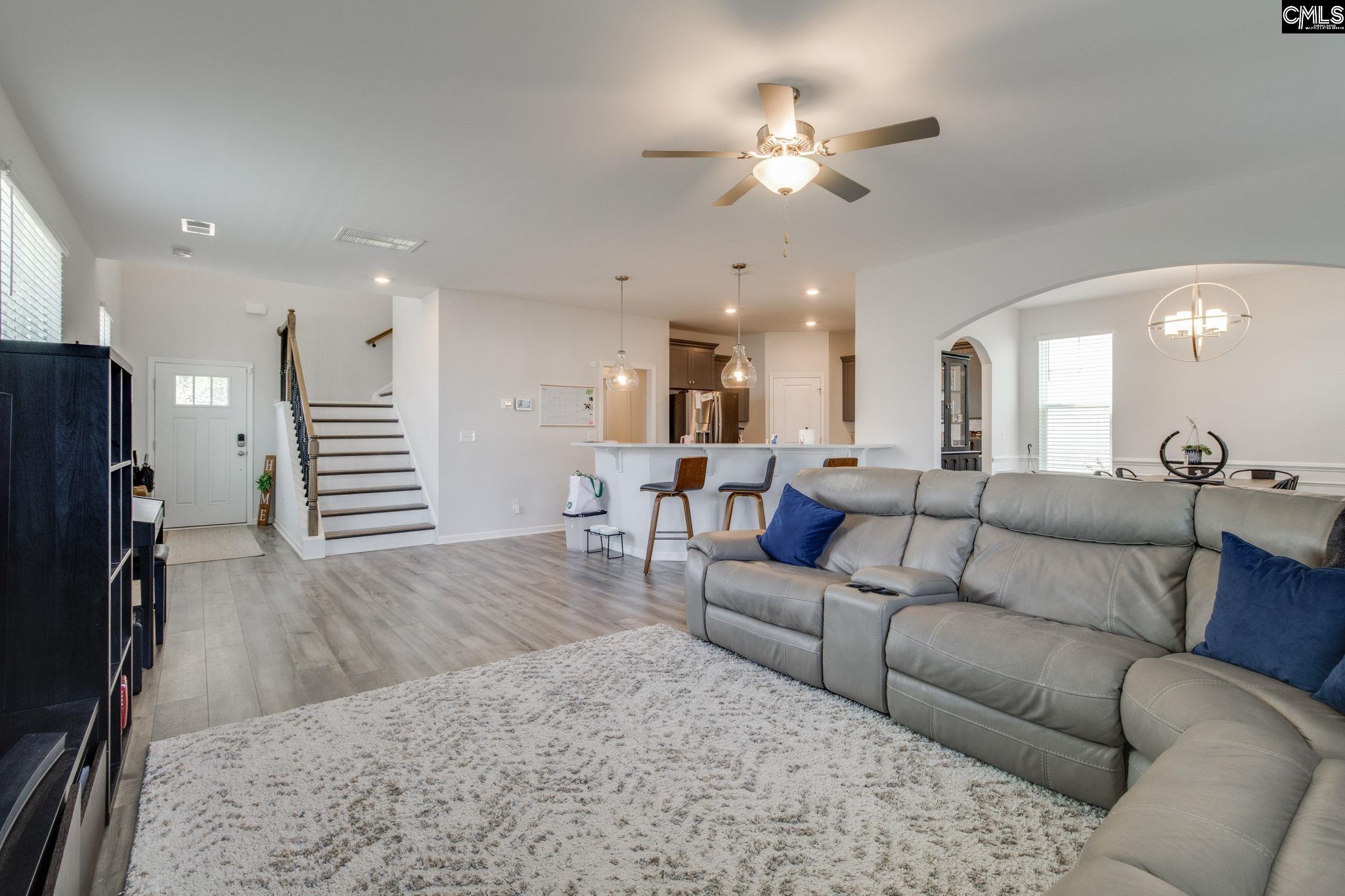 1056 Turtle Stone Road, Blythewood, South Carolina image 8