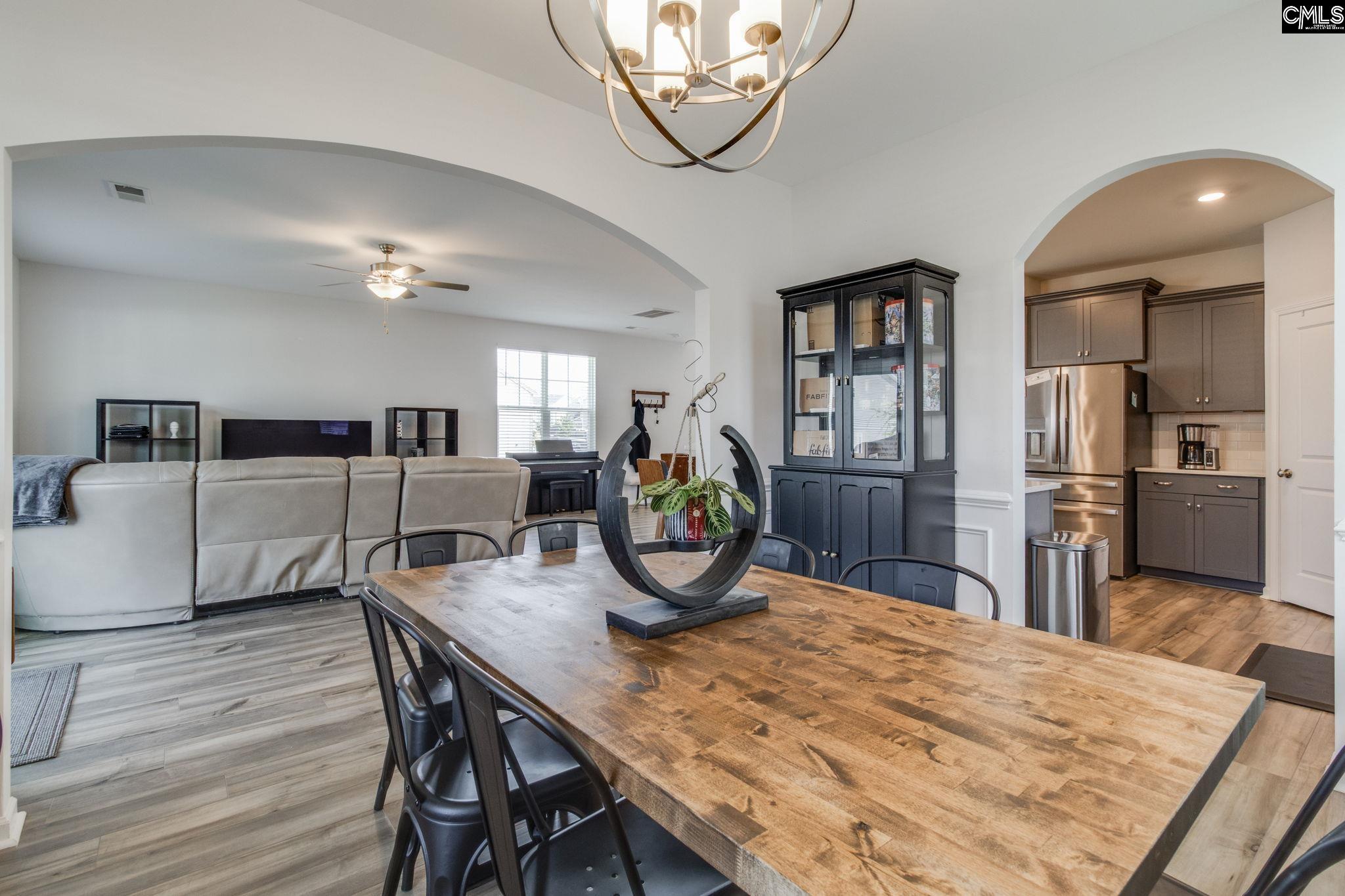 1056 Turtle Stone Road, Blythewood, South Carolina image 10