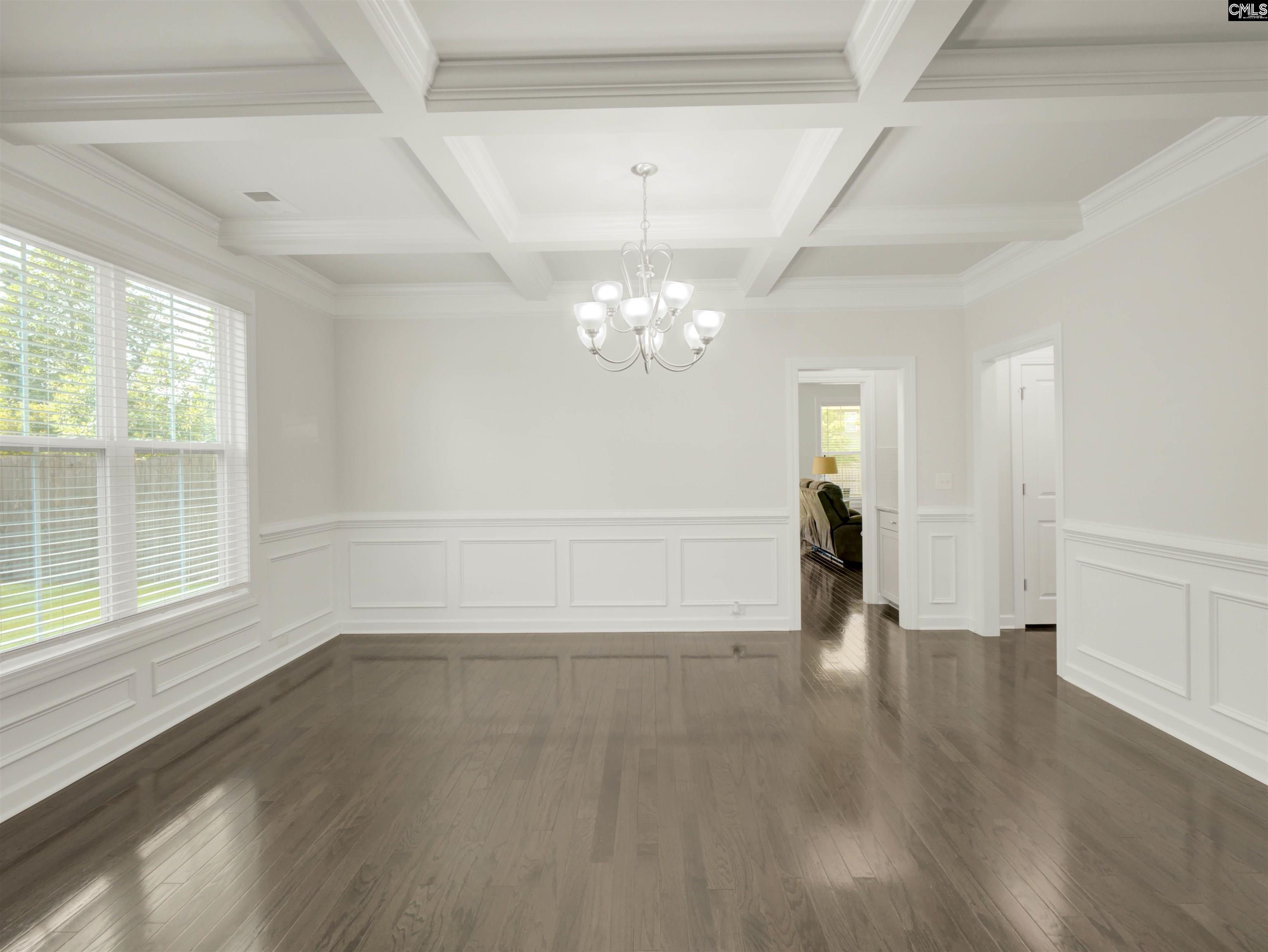487 Pine Knot Road, Blythewood, South Carolina image 13