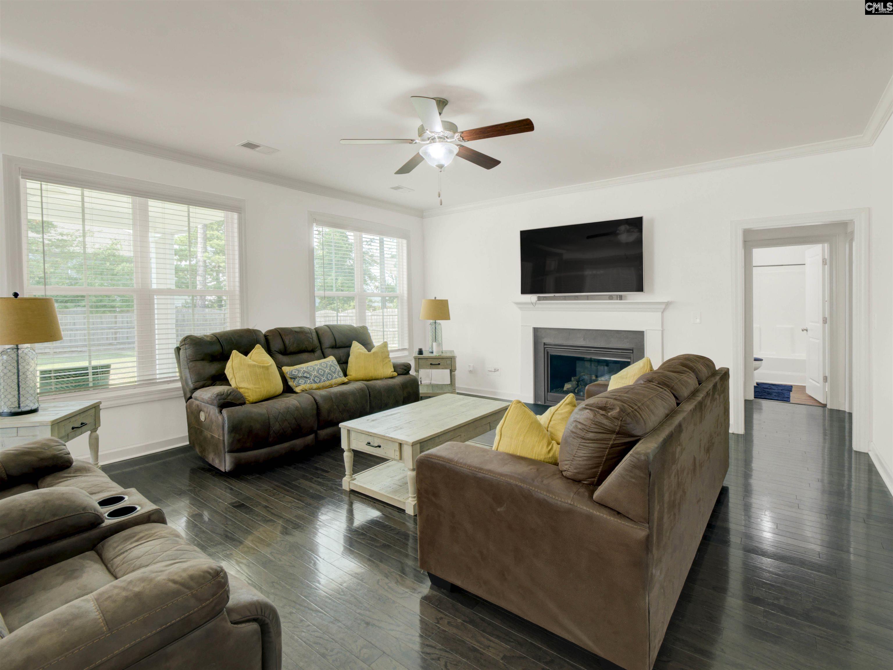 487 Pine Knot Road, Blythewood, South Carolina image 16
