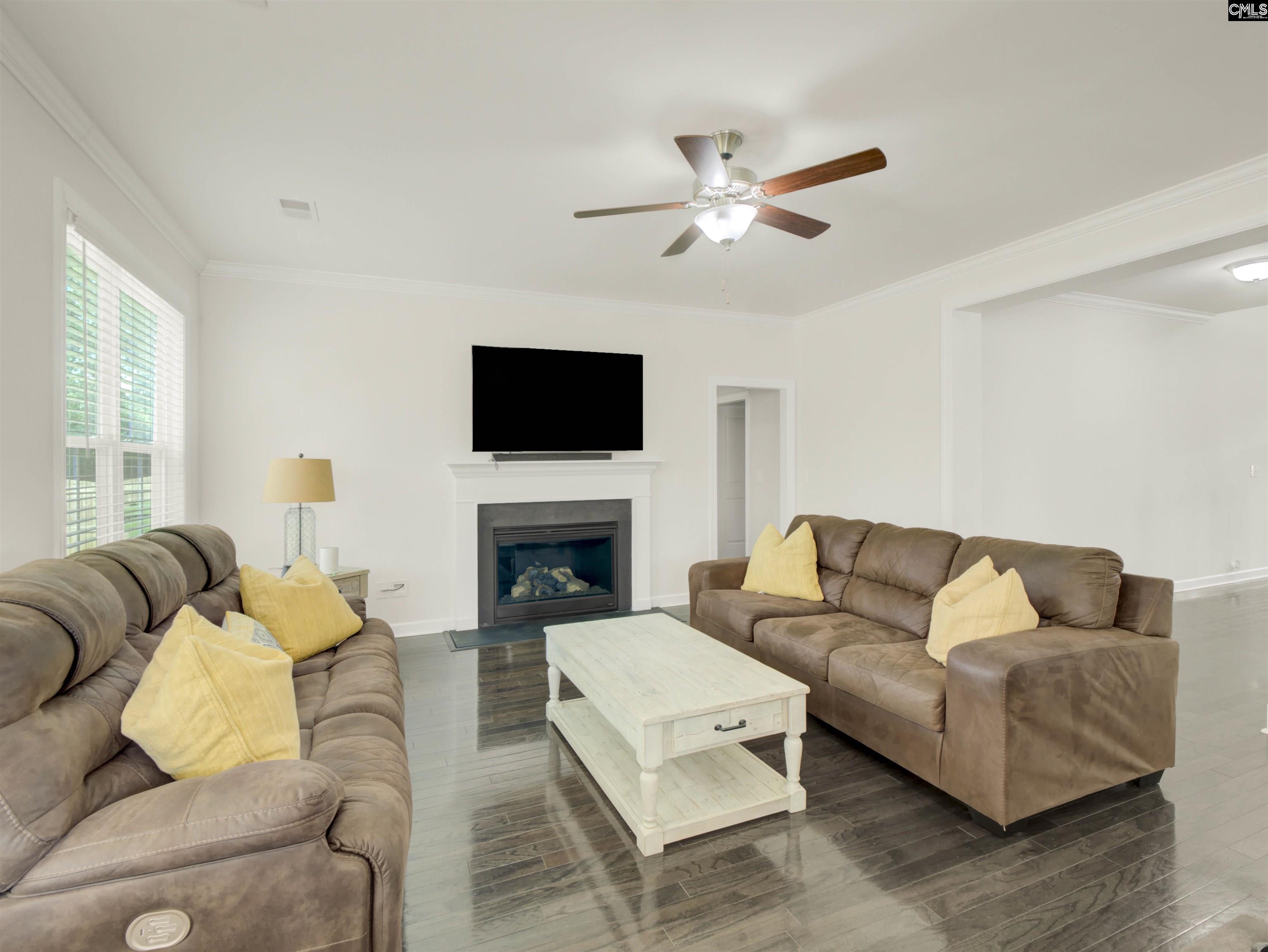 487 Pine Knot Road, Blythewood, South Carolina image 17