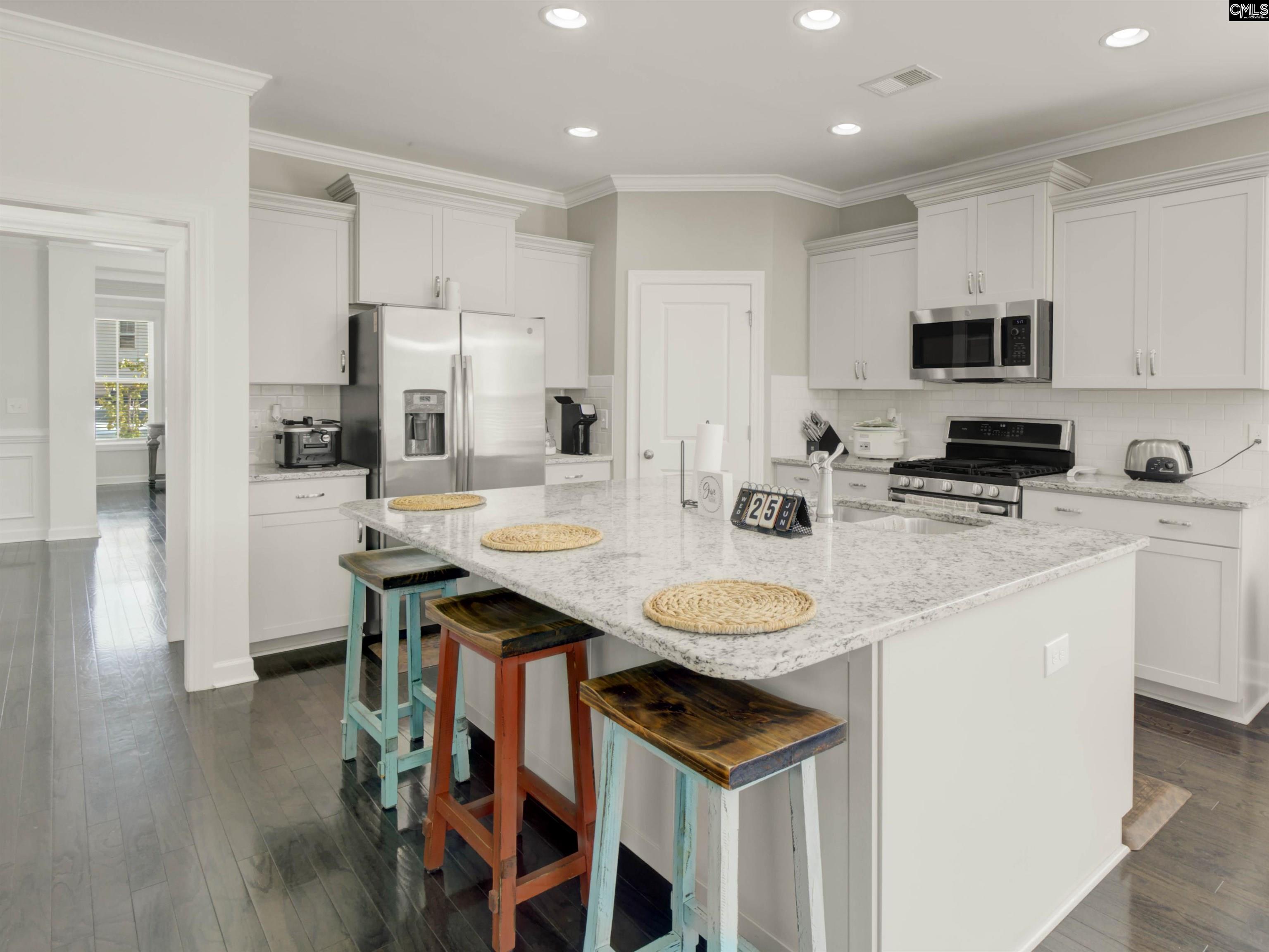 487 Pine Knot Road, Blythewood, South Carolina image 18