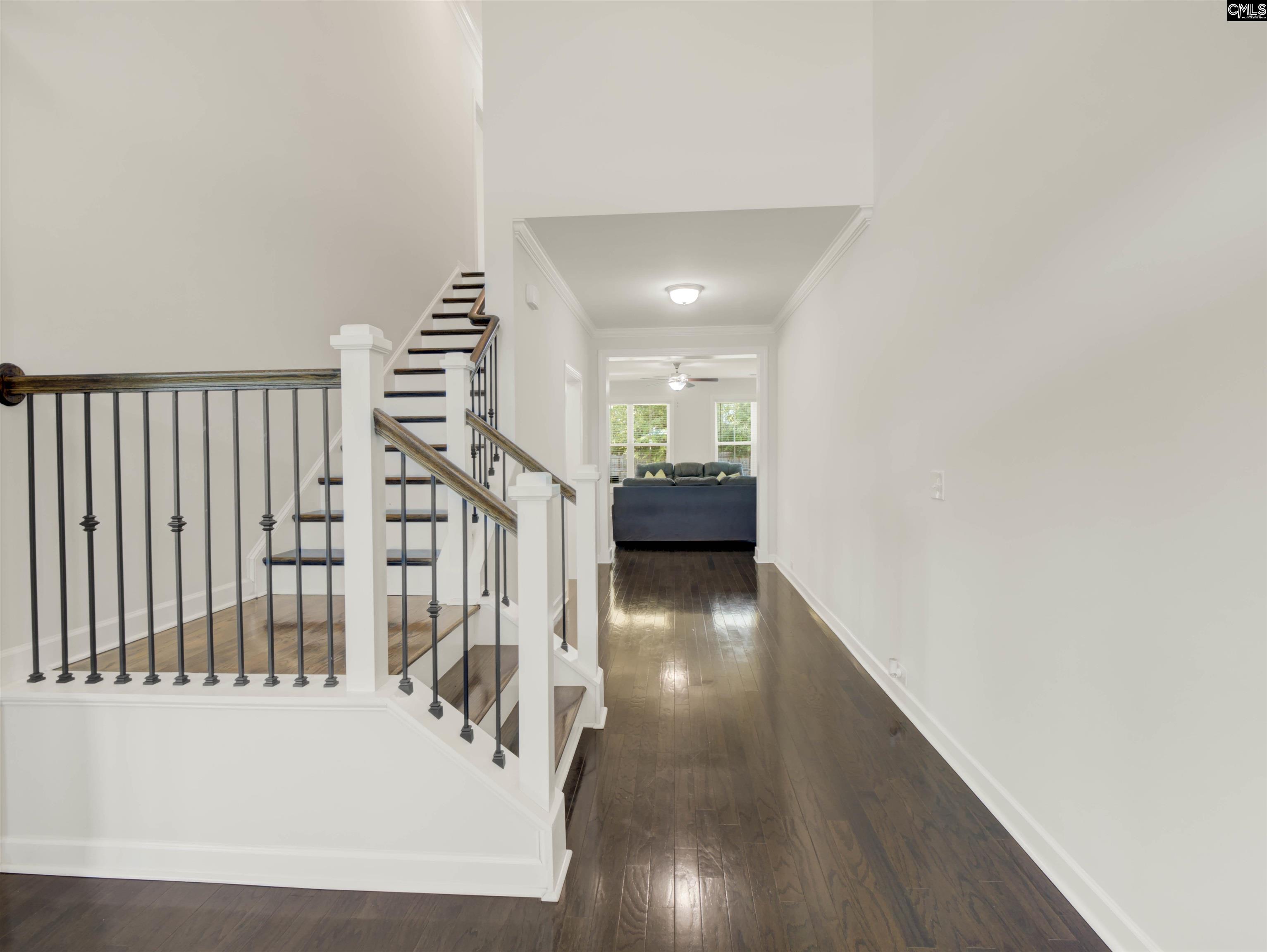 487 Pine Knot Road, Blythewood, South Carolina image 22