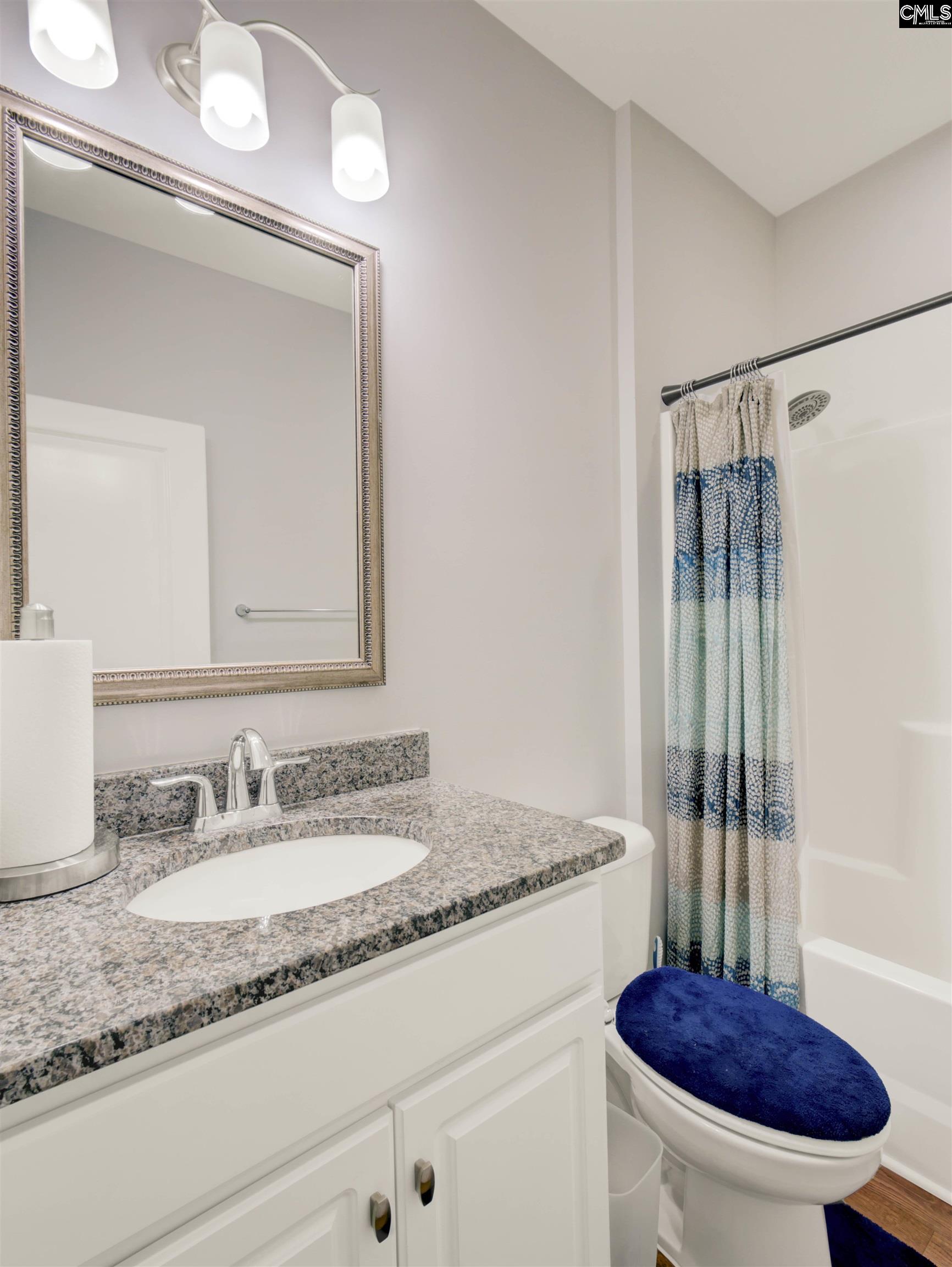 487 Pine Knot Road, Blythewood, South Carolina image 26