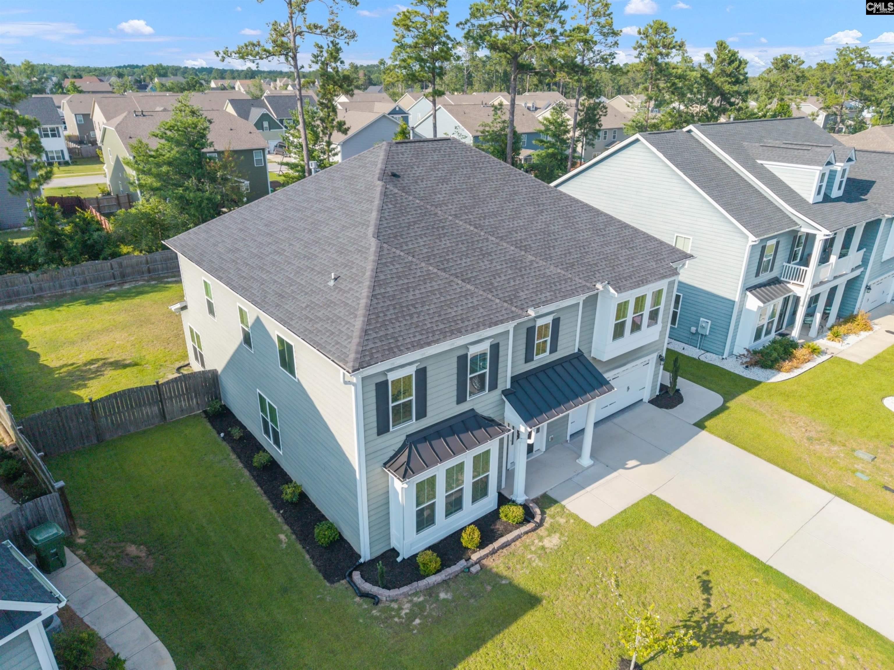 487 Pine Knot Road, Blythewood, South Carolina image 4