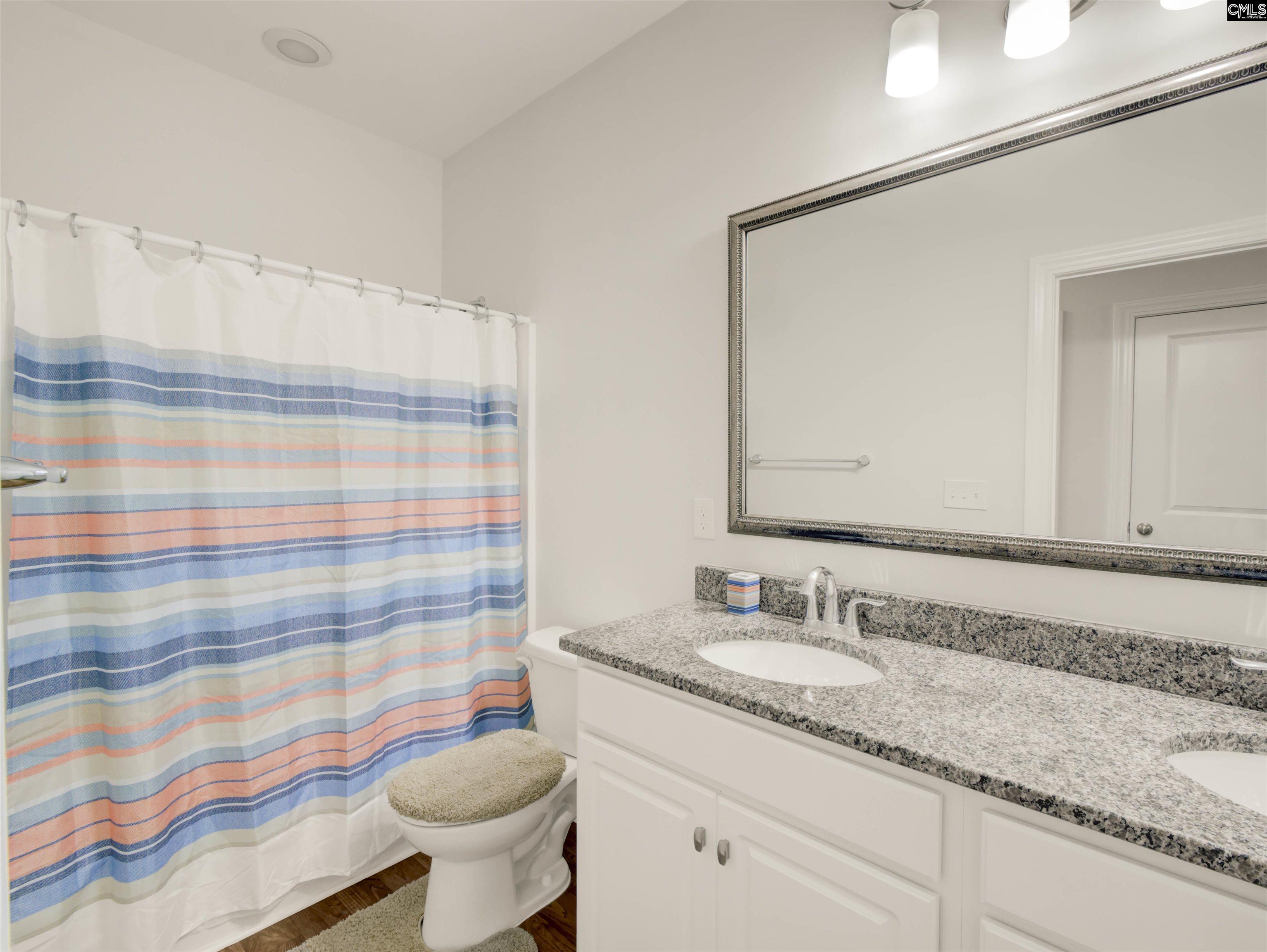 487 Pine Knot Road, Blythewood, South Carolina image 36