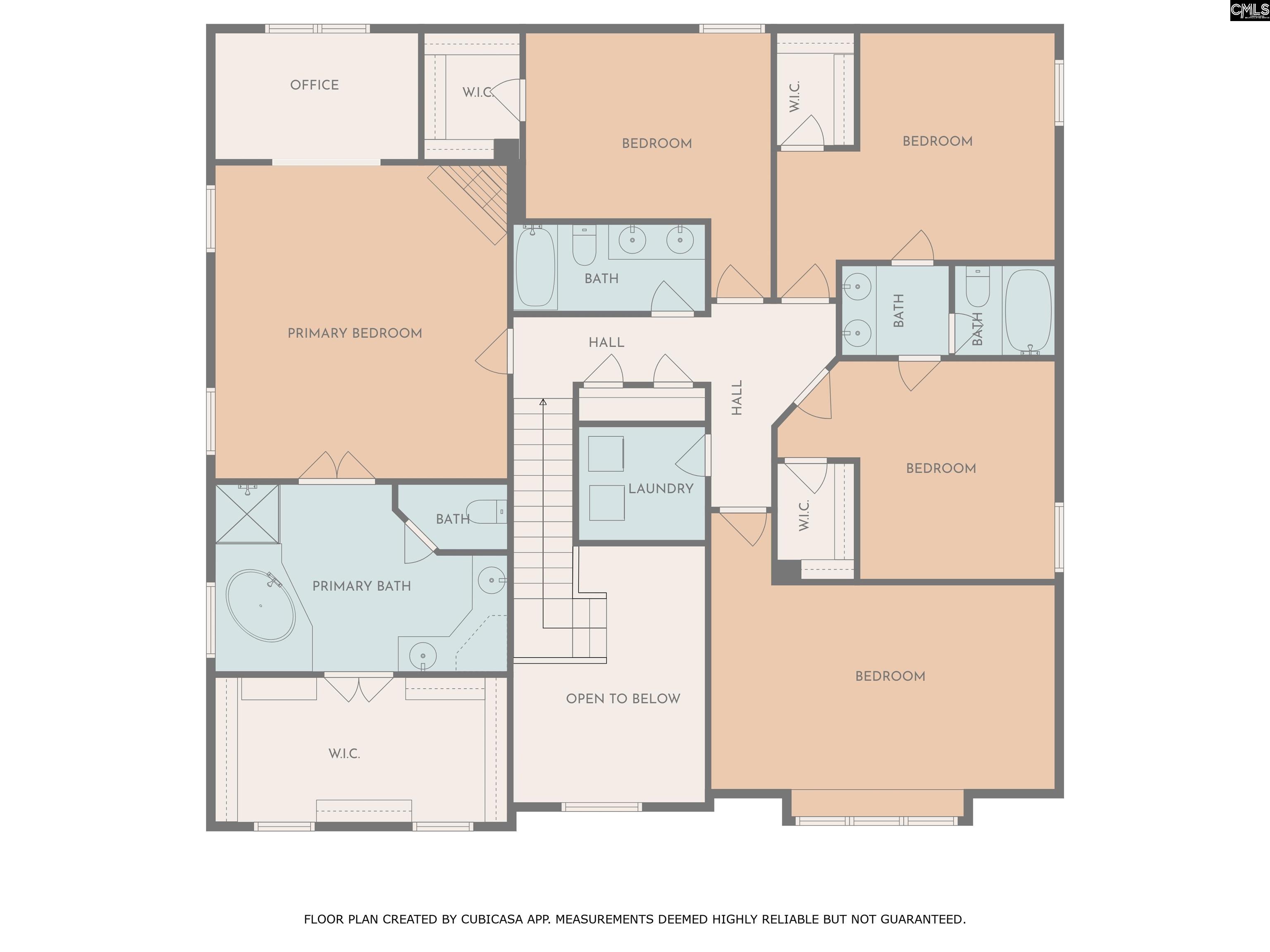 487 Pine Knot Road, Blythewood, South Carolina image 6