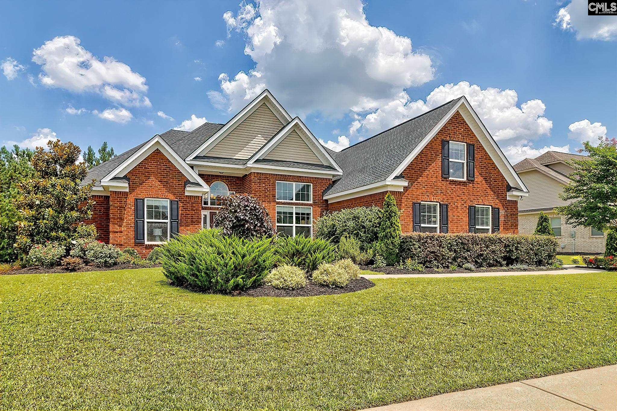 1167 Long Ridge Way, Lexington, South Carolina image 2
