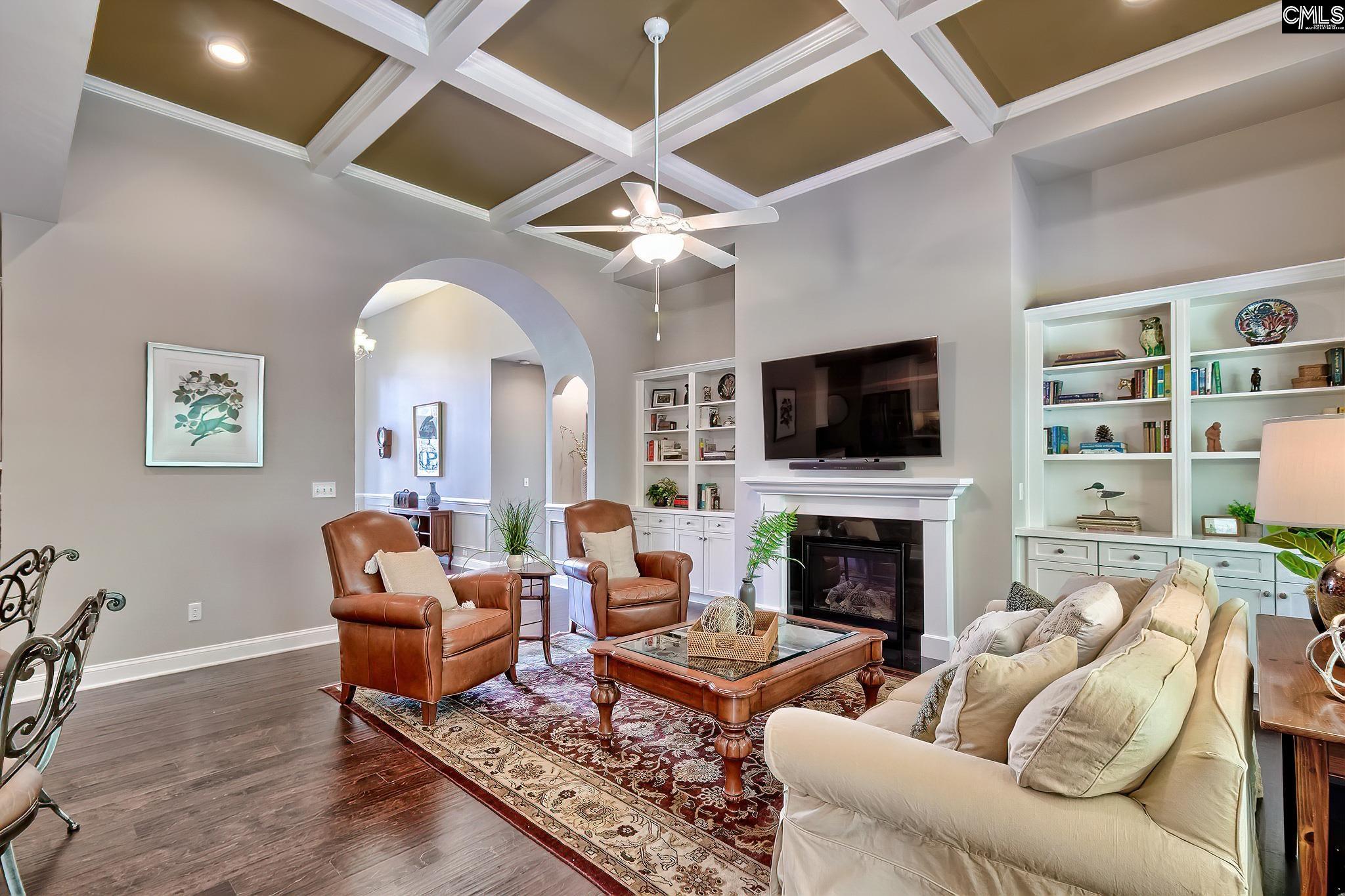 1167 Long Ridge Way, Lexington, South Carolina image 12