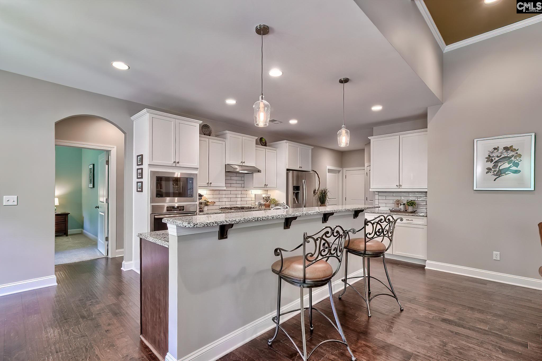 1167 Long Ridge Way, Lexington, South Carolina image 14