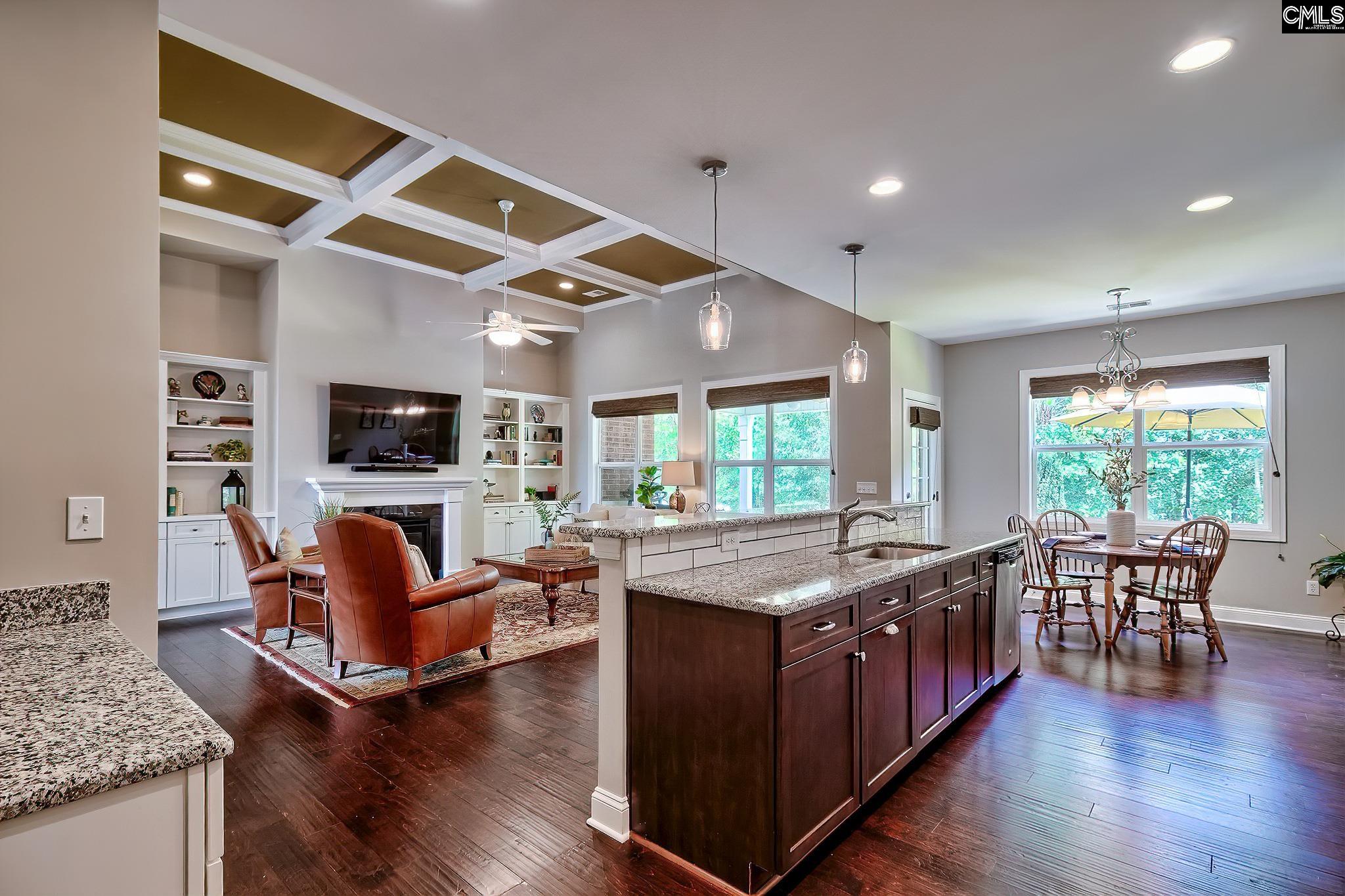 1167 Long Ridge Way, Lexington, South Carolina image 15