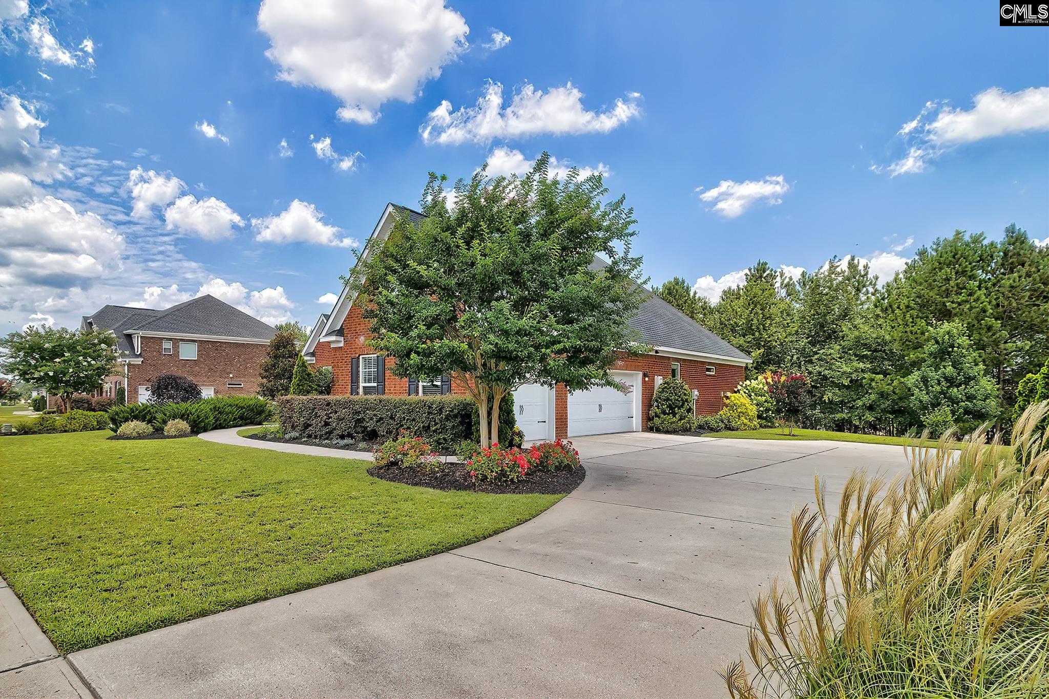 1167 Long Ridge Way, Lexington, South Carolina image 3