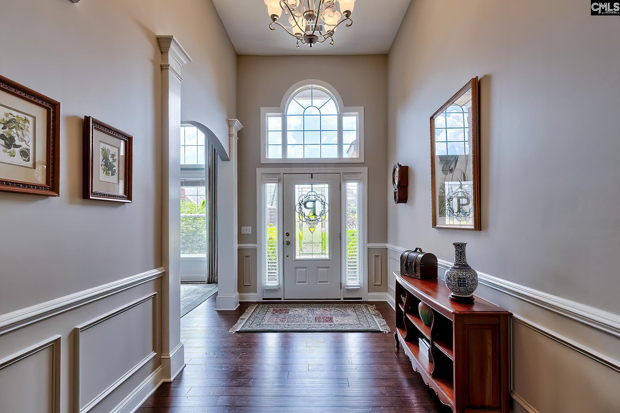 1167 Long Ridge Way, Lexington, South Carolina image 4