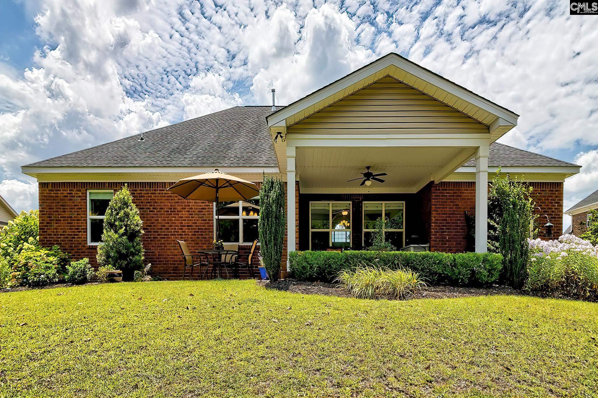 1167 Long Ridge Way, Lexington, South Carolina image 35
