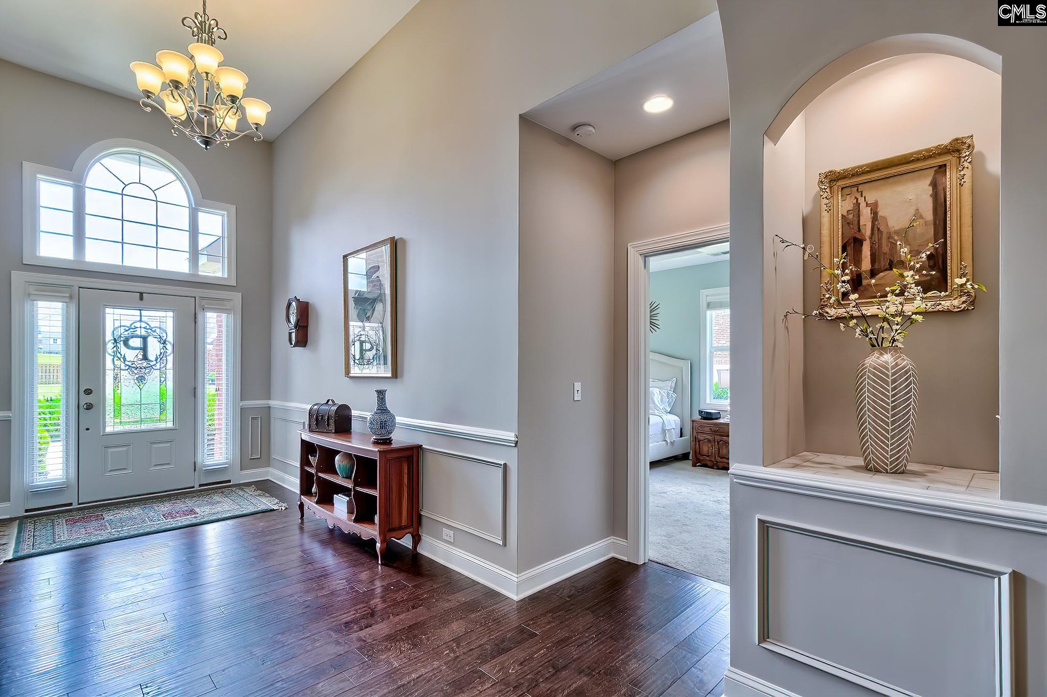 1167 Long Ridge Way, Lexington, South Carolina image 5