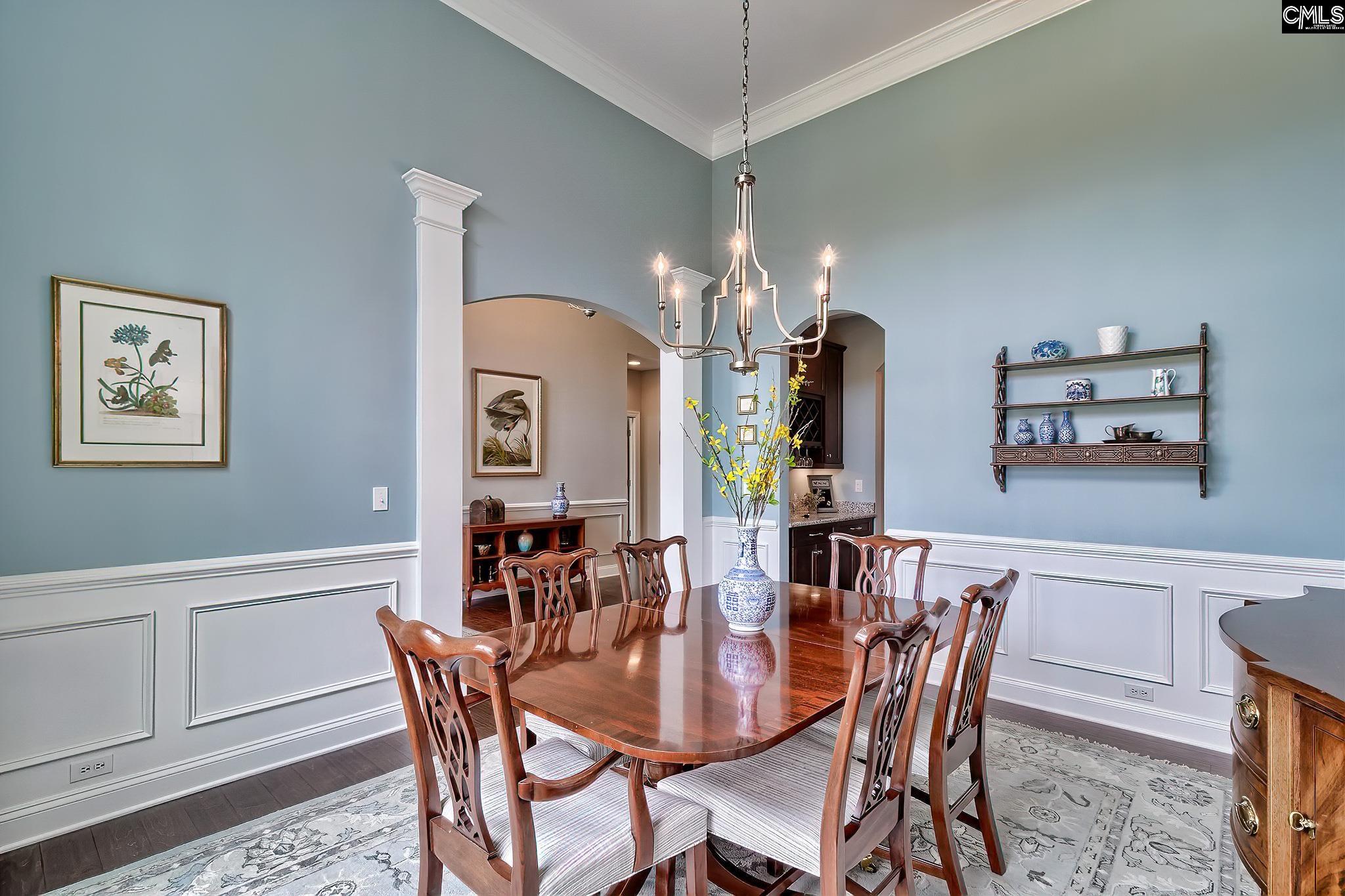 1167 Long Ridge Way, Lexington, South Carolina image 8