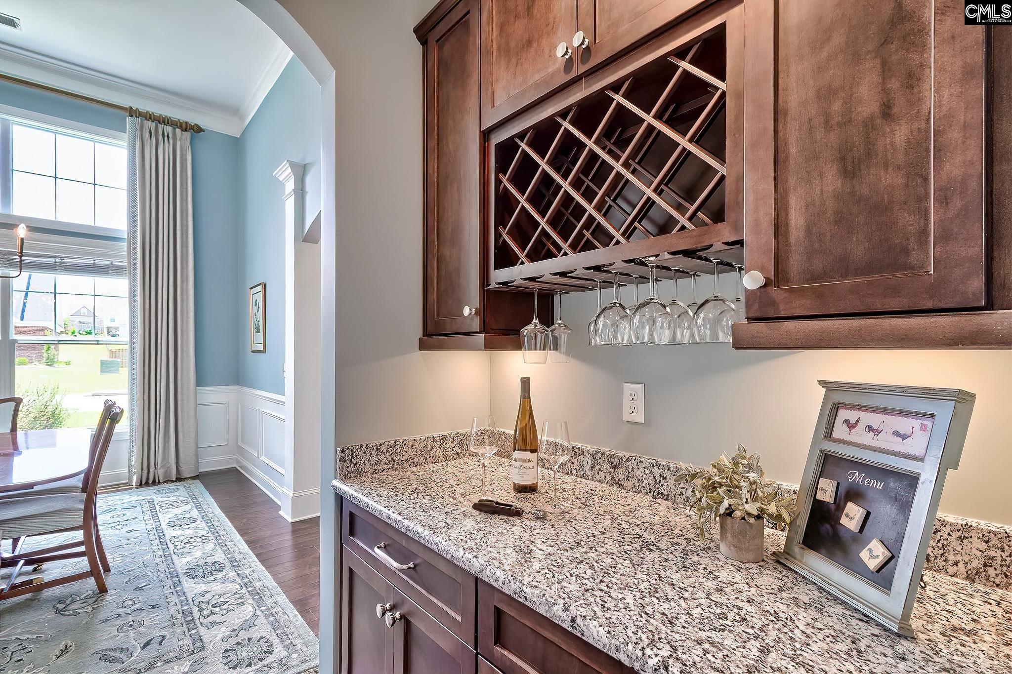 1167 Long Ridge Way, Lexington, South Carolina image 9