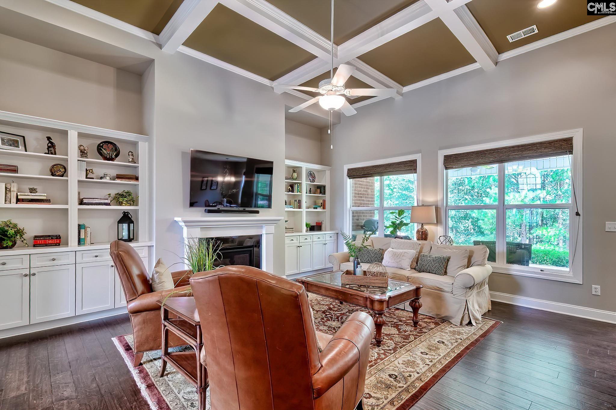 1167 Long Ridge Way, Lexington, South Carolina image 10