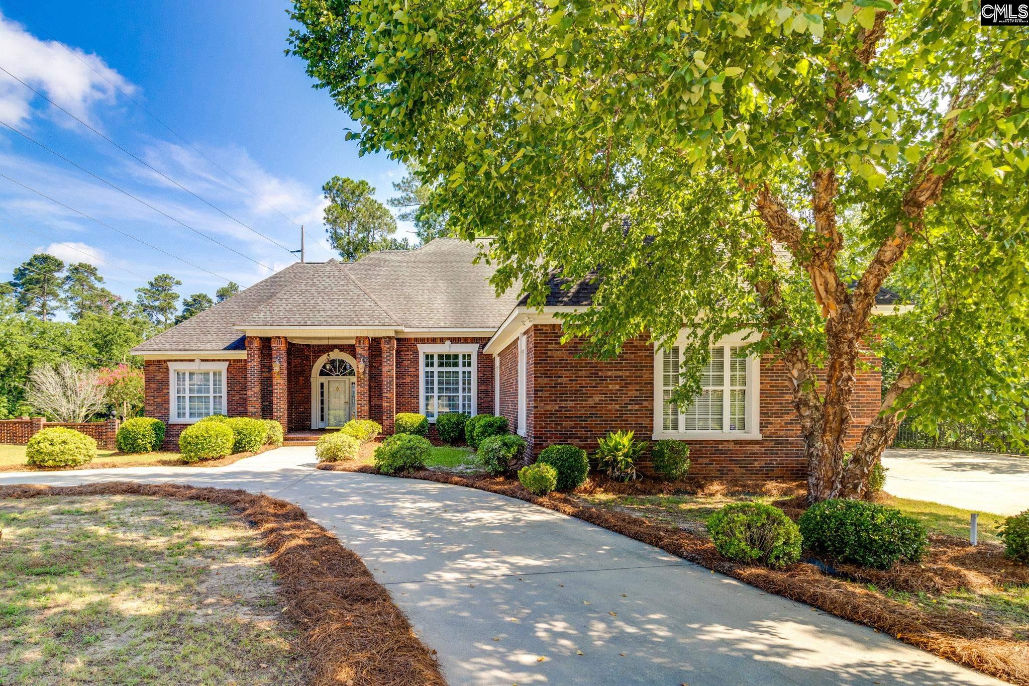 201 Arcadia Lakes Drive, Columbia, South Carolina image 1