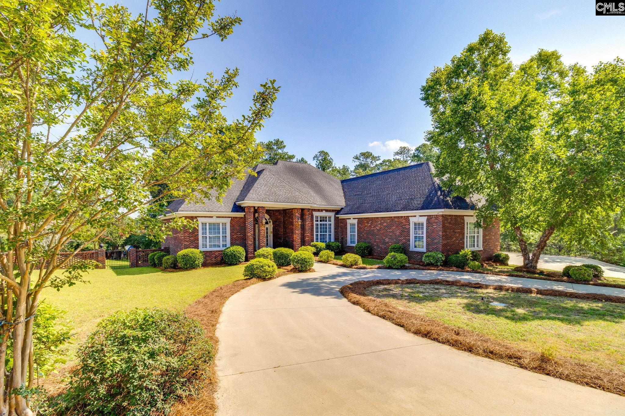 201 Arcadia Lakes Drive, Columbia, South Carolina image 2