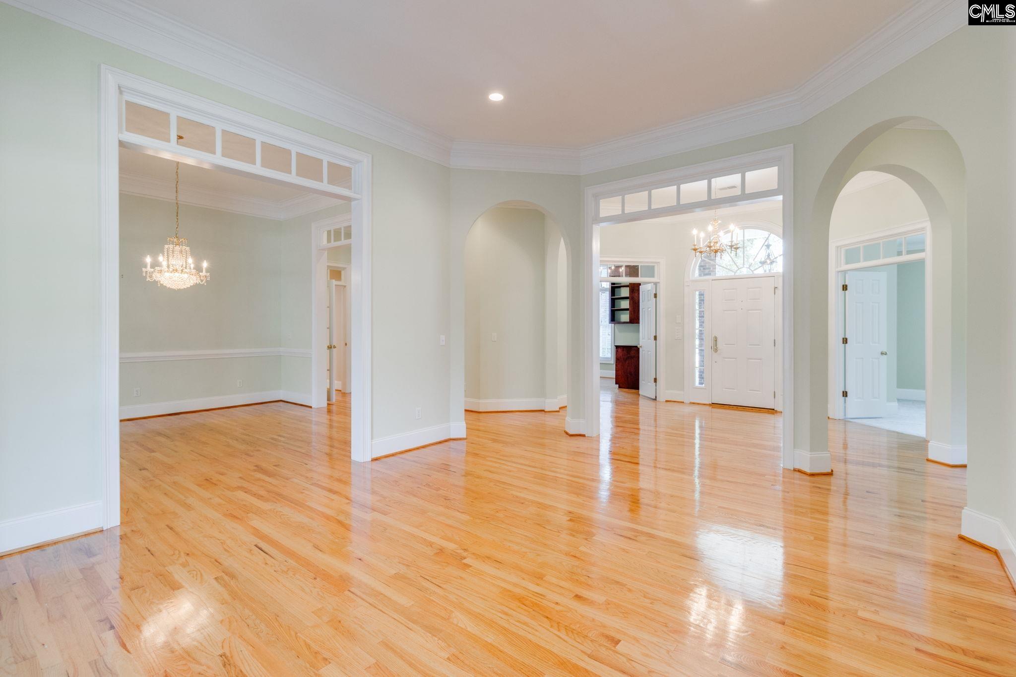 201 Arcadia Lakes Drive, Columbia, South Carolina image 14