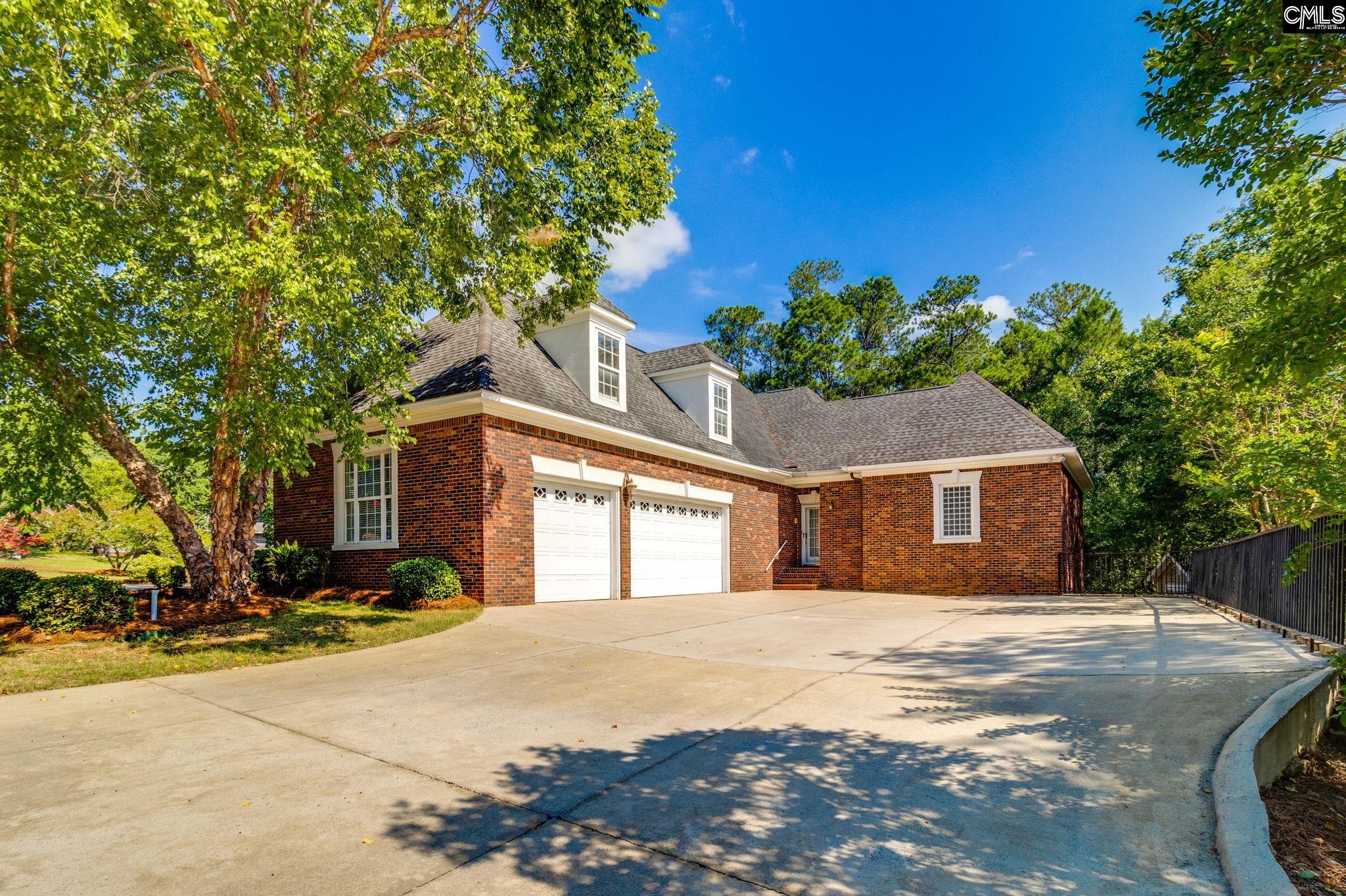 201 Arcadia Lakes Drive, Columbia, South Carolina image 3
