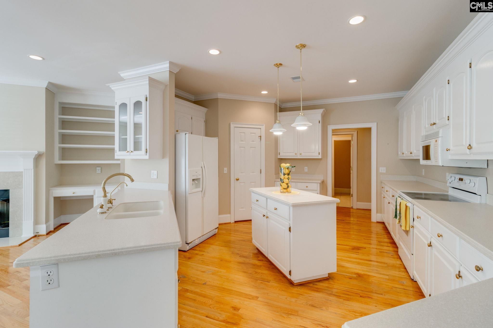 201 Arcadia Lakes Drive, Columbia, South Carolina image 28