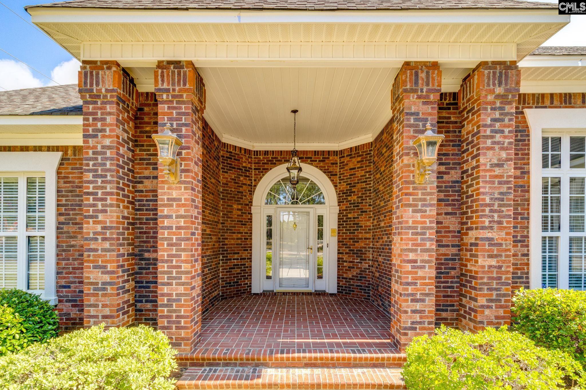 201 Arcadia Lakes Drive, Columbia, South Carolina image 4