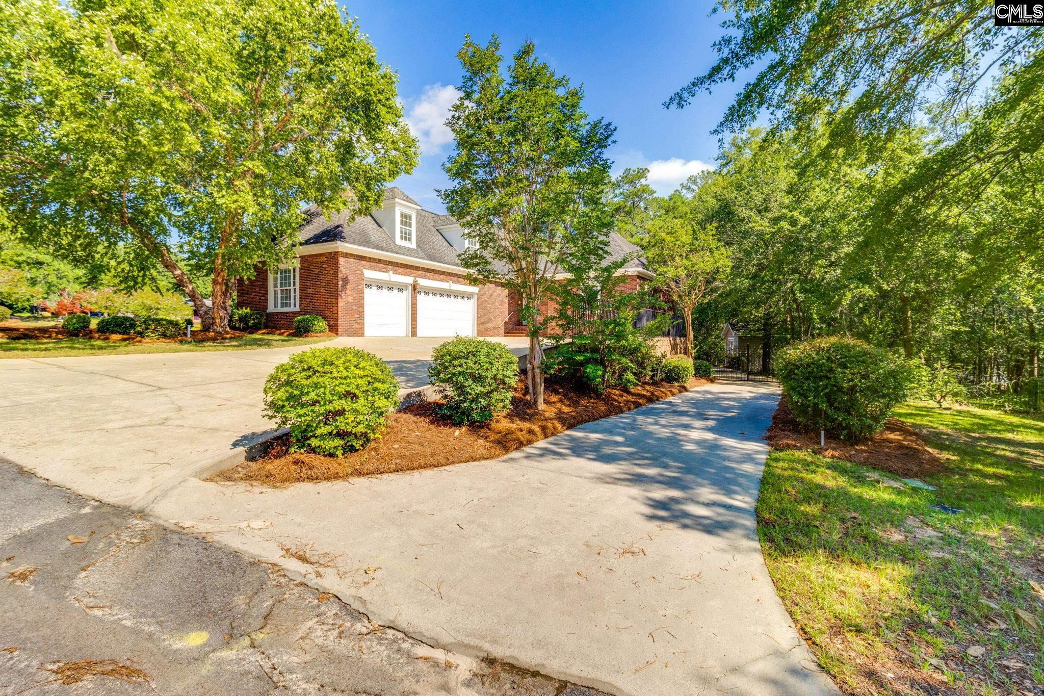 201 Arcadia Lakes Drive Columbia, SC 29206-2147