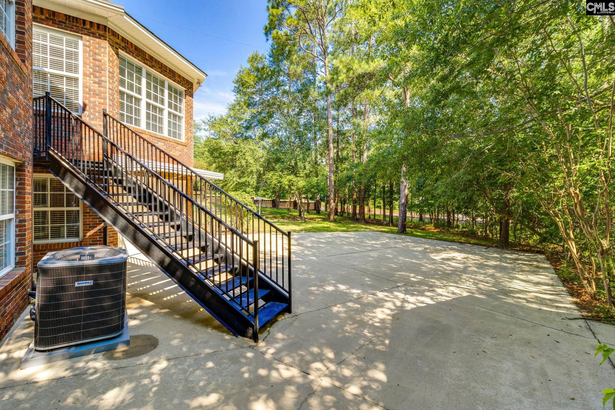 201 Arcadia Lakes Drive Columbia, SC 29206-2147