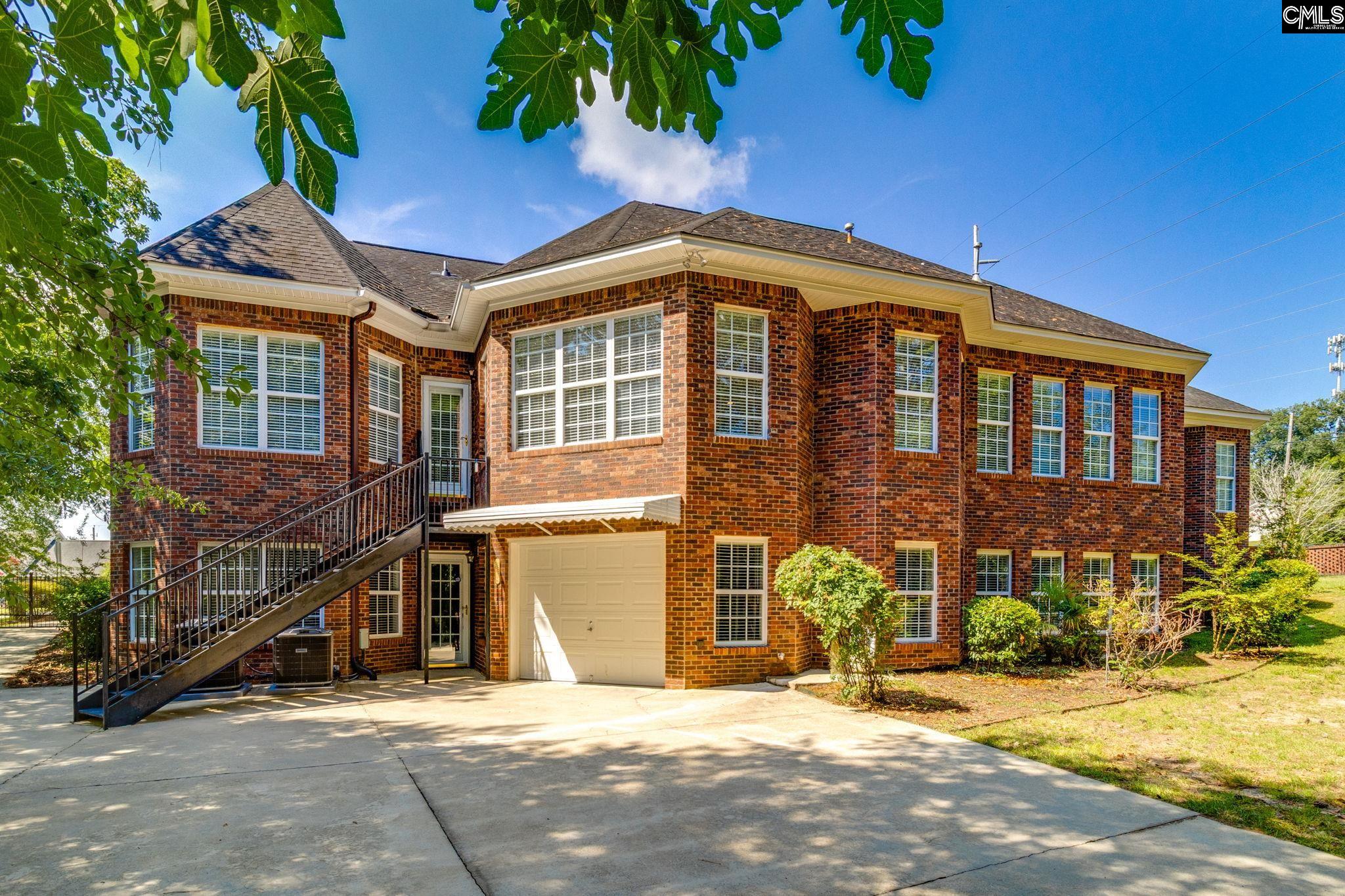 201 Arcadia Lakes Drive Columbia, SC 29206-2147